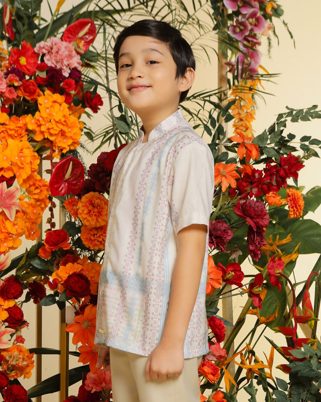 NALINA KOKO ANAK