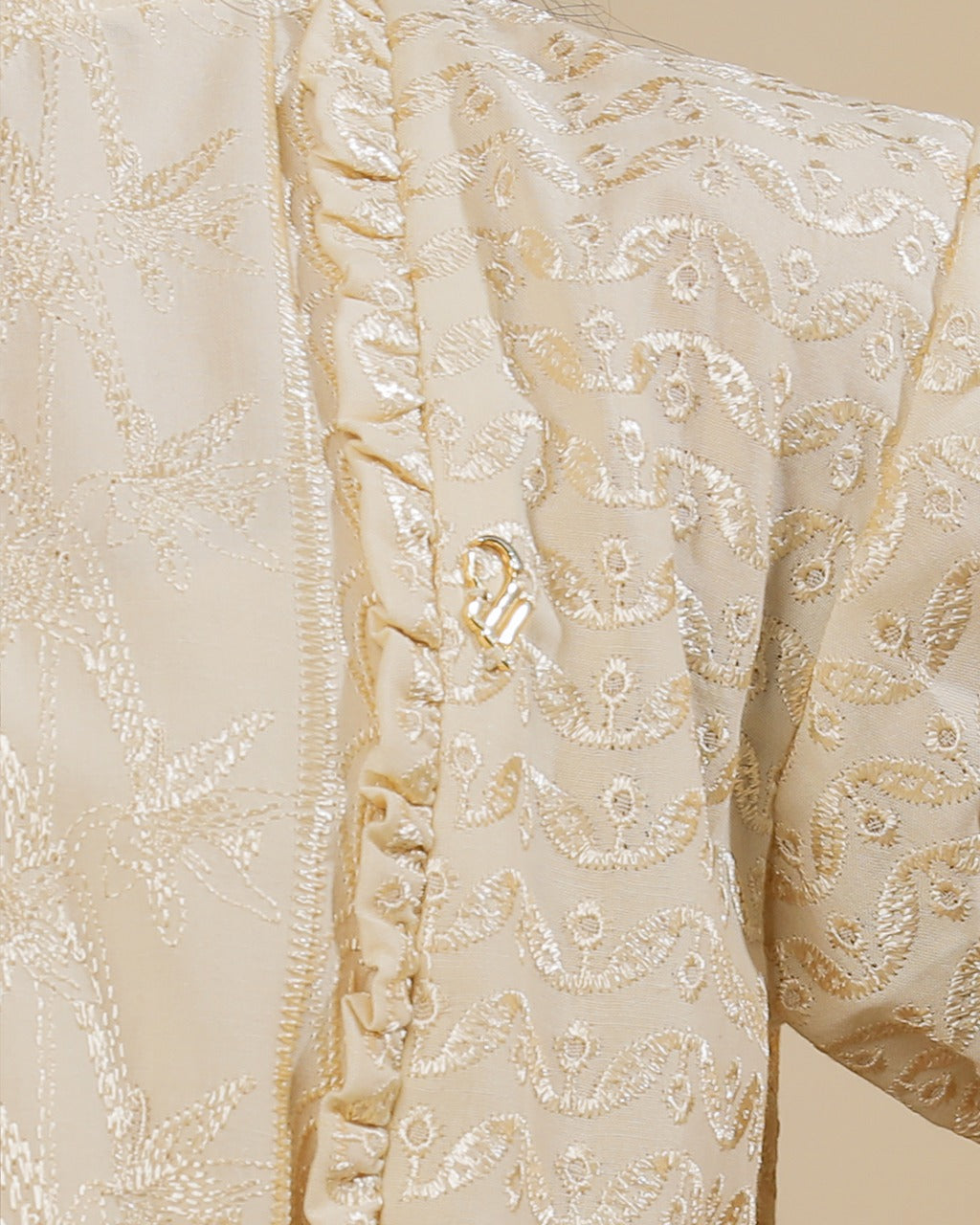 PRAYA DRESS ANAK
