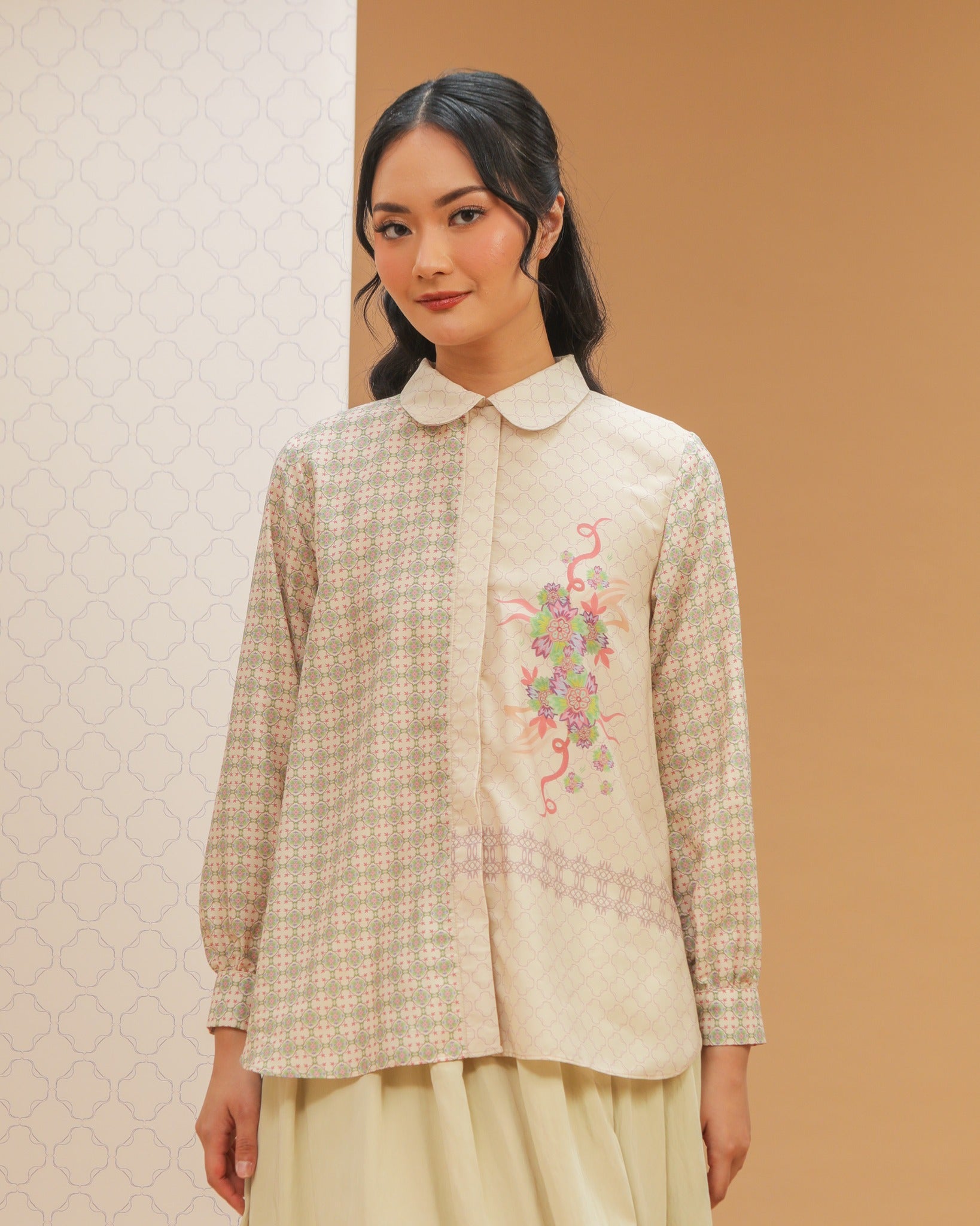 HARMONIA SHIRT