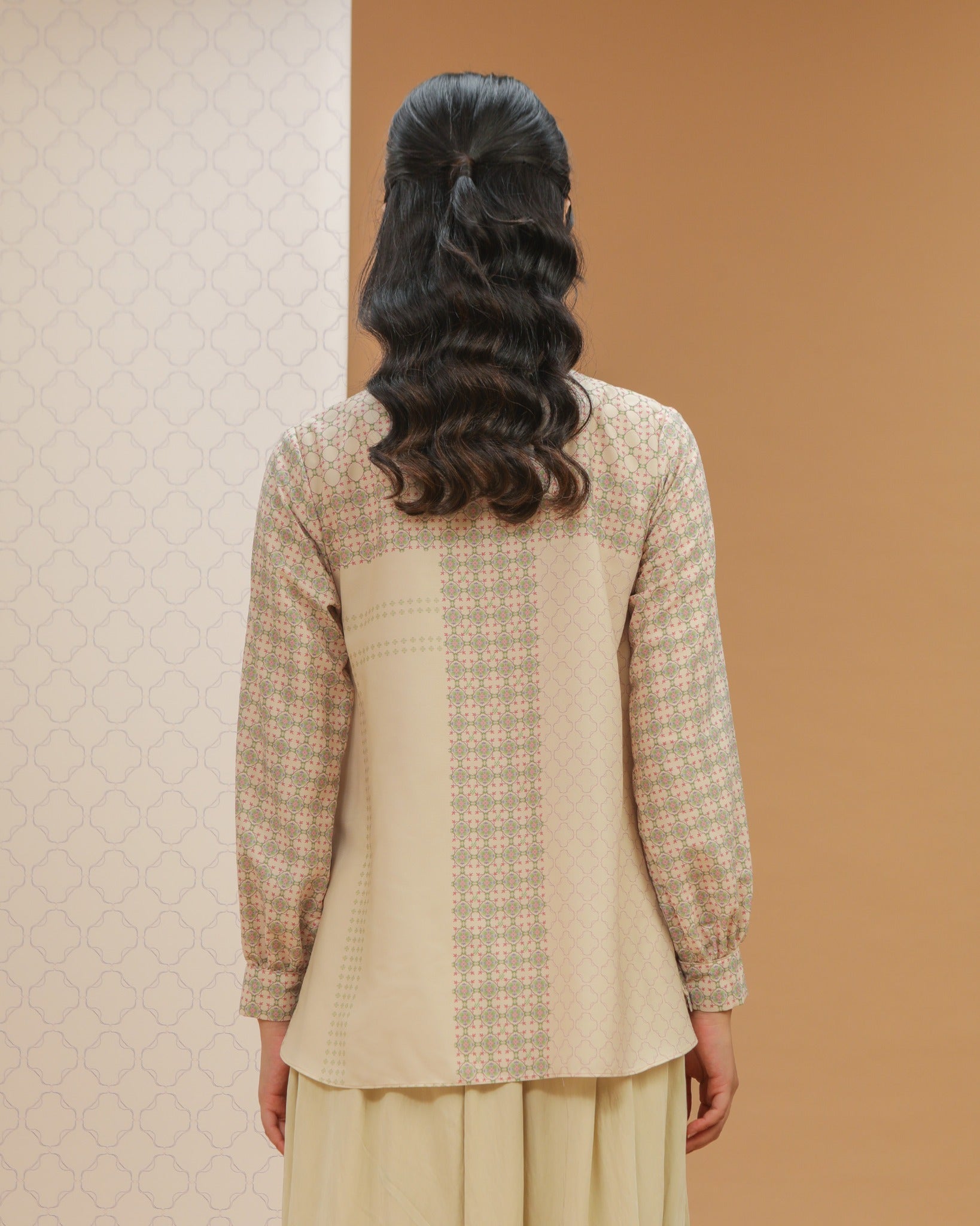 HARMONIA SHIRT