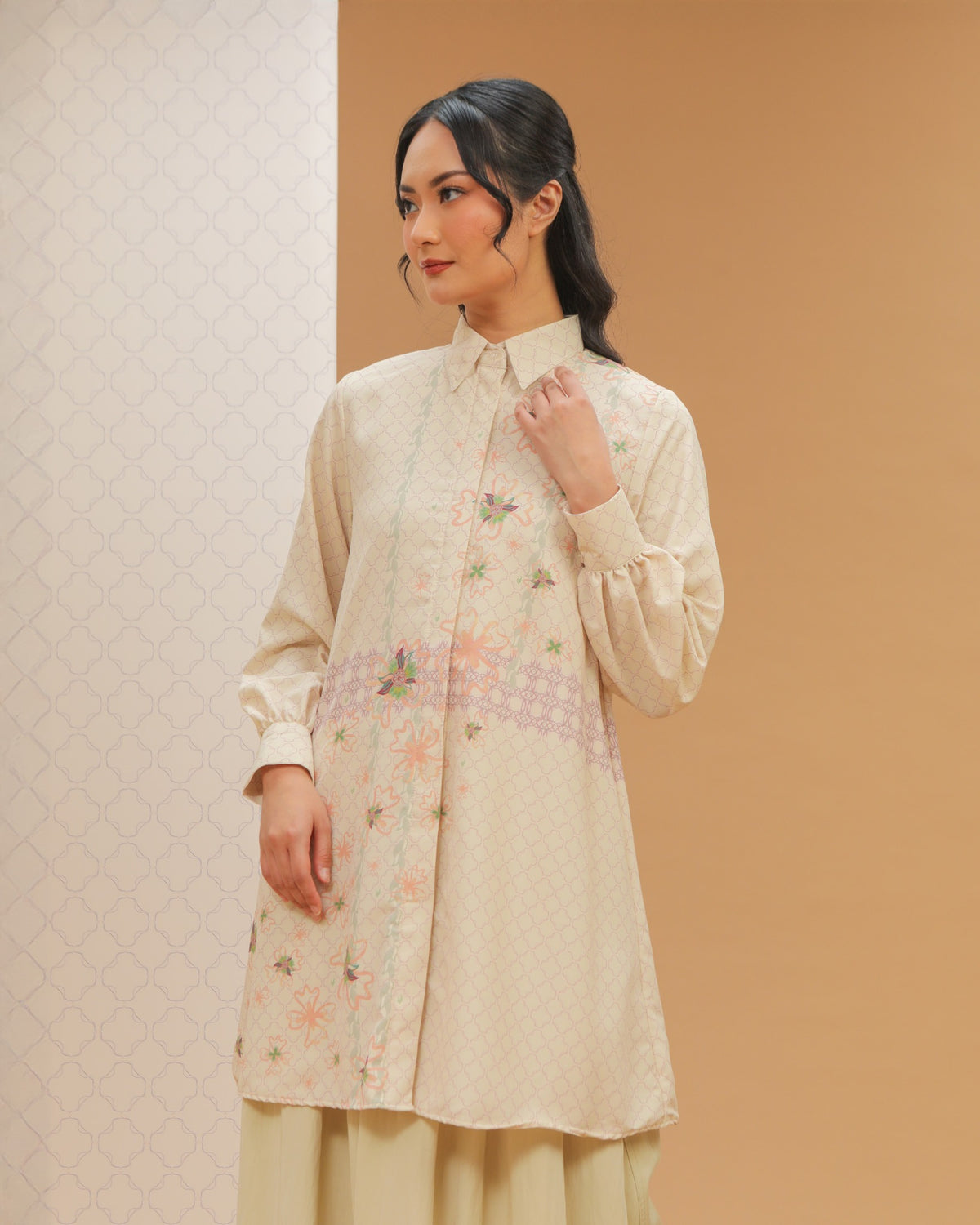 HARMONIA TUNIC