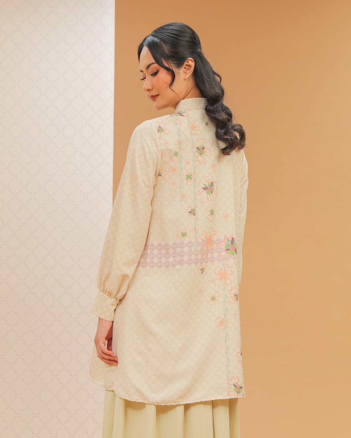 HARMONIA TUNIC