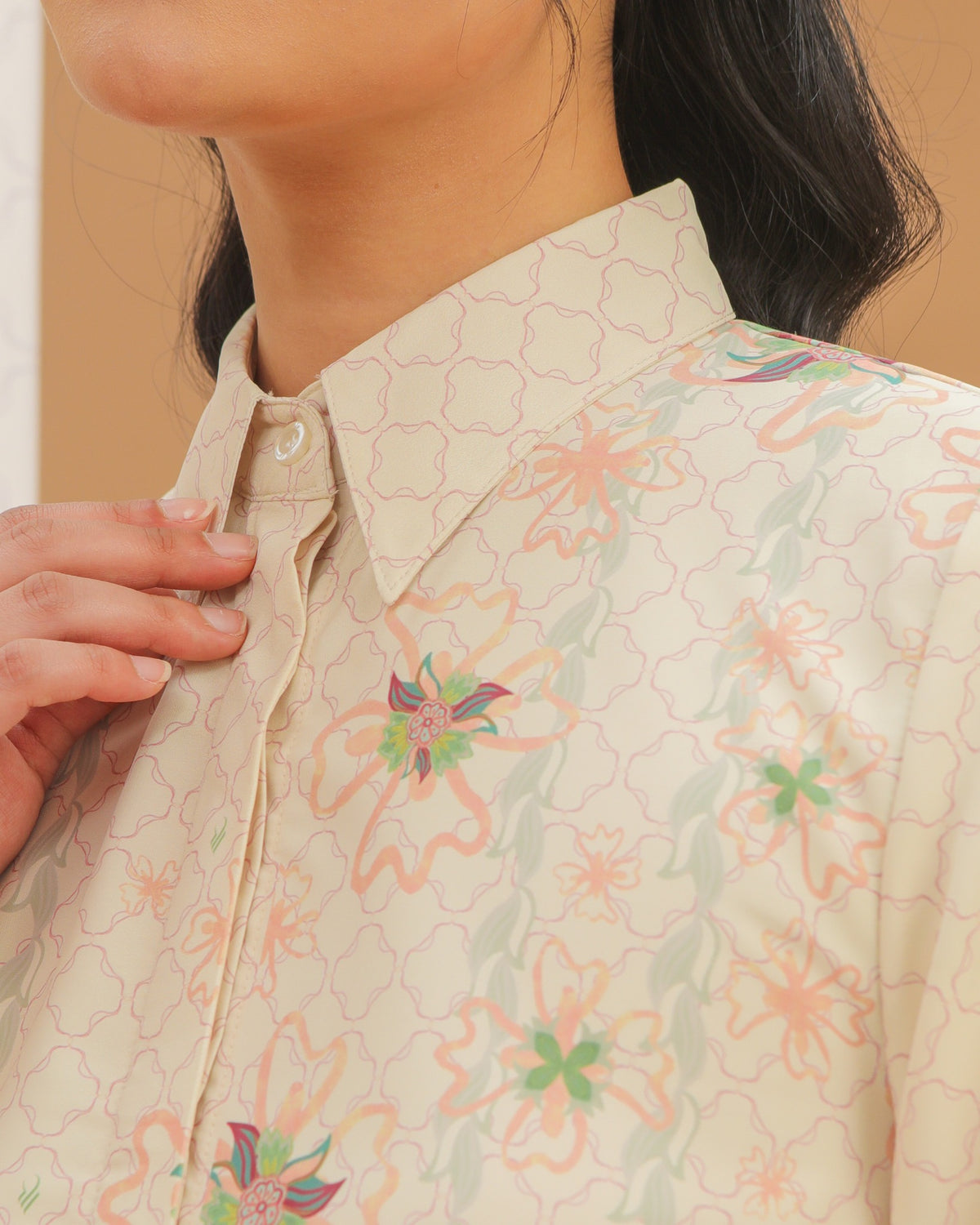 HARMONIA TUNIC