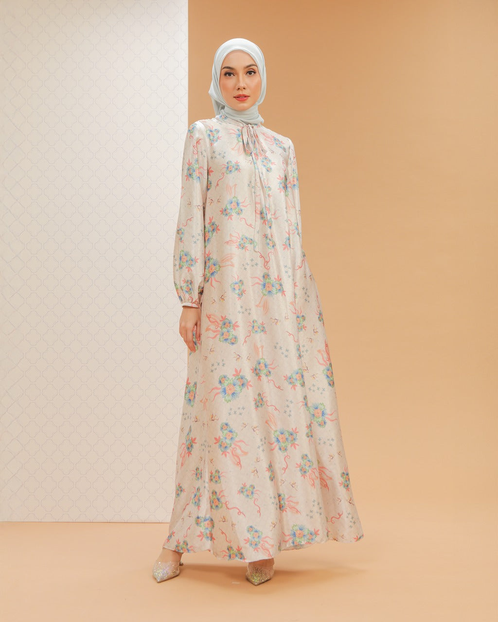 HARMONIA DRESS