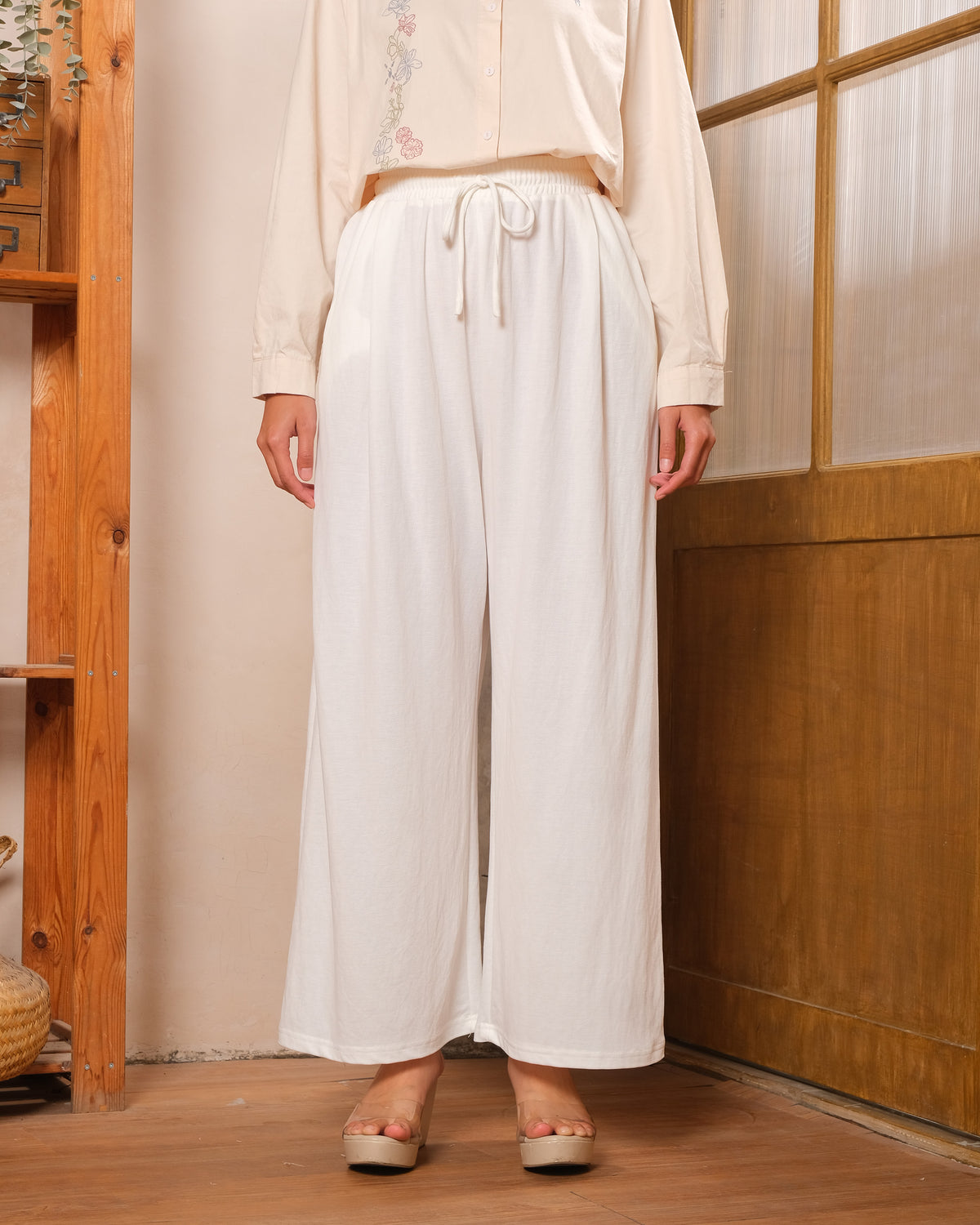 ISAVA PANTS