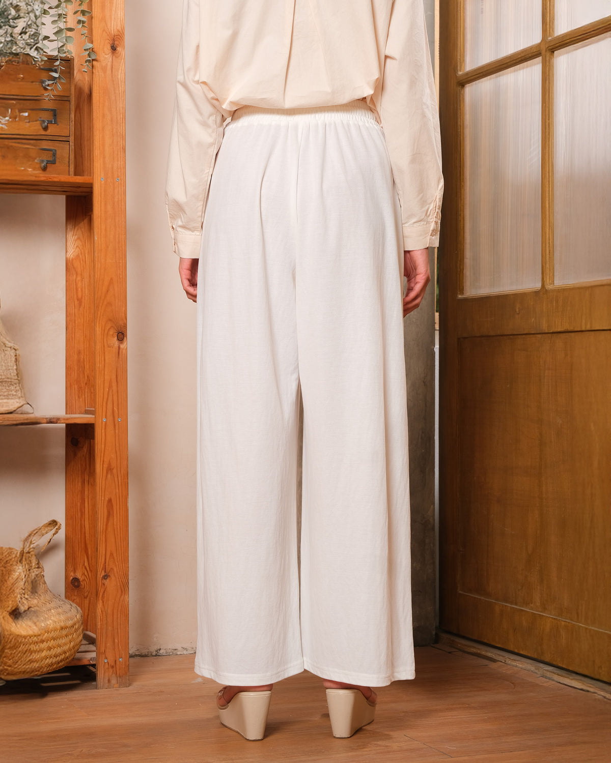 ISAVA PANTS