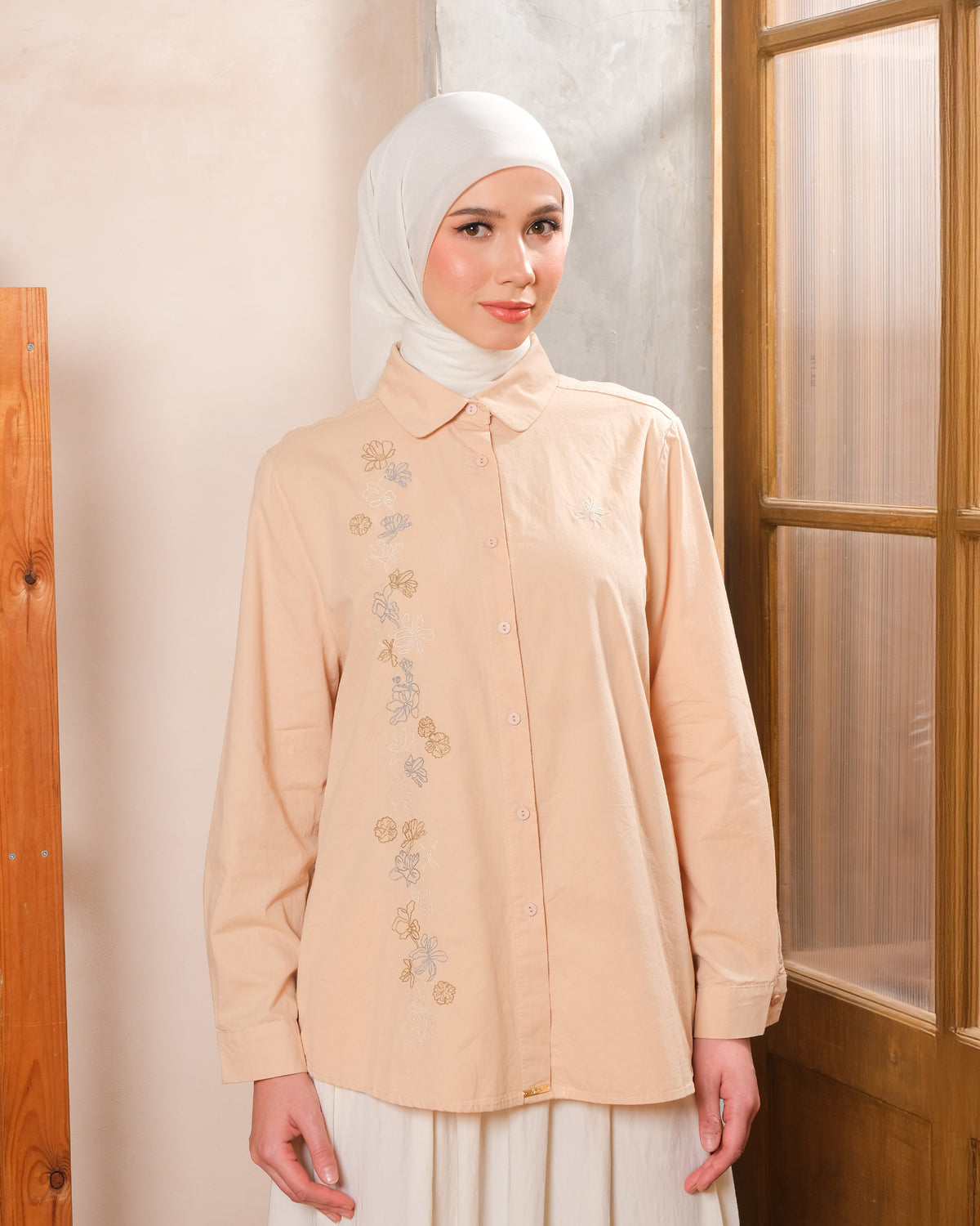 INARA SHIRT