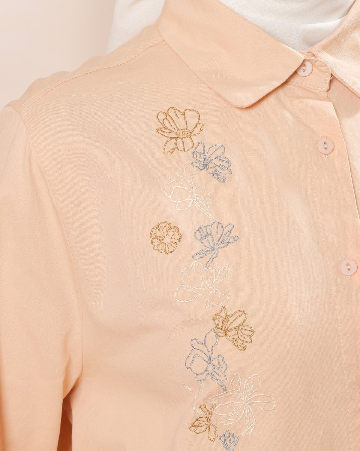INARA SHIRT