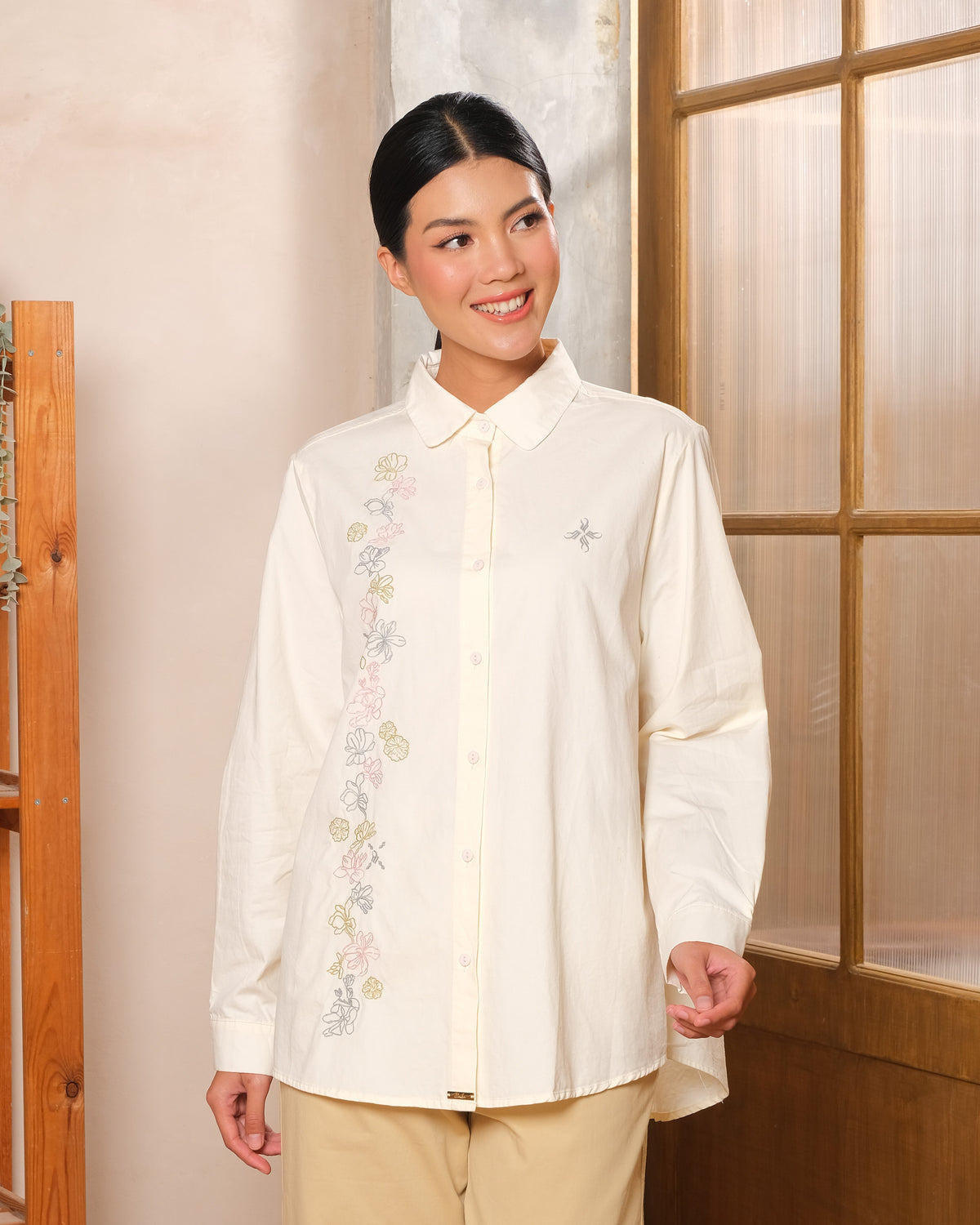 INARA SHIRT