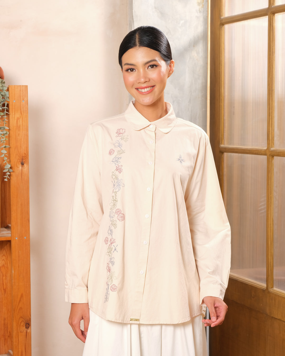 INARA SHIRT