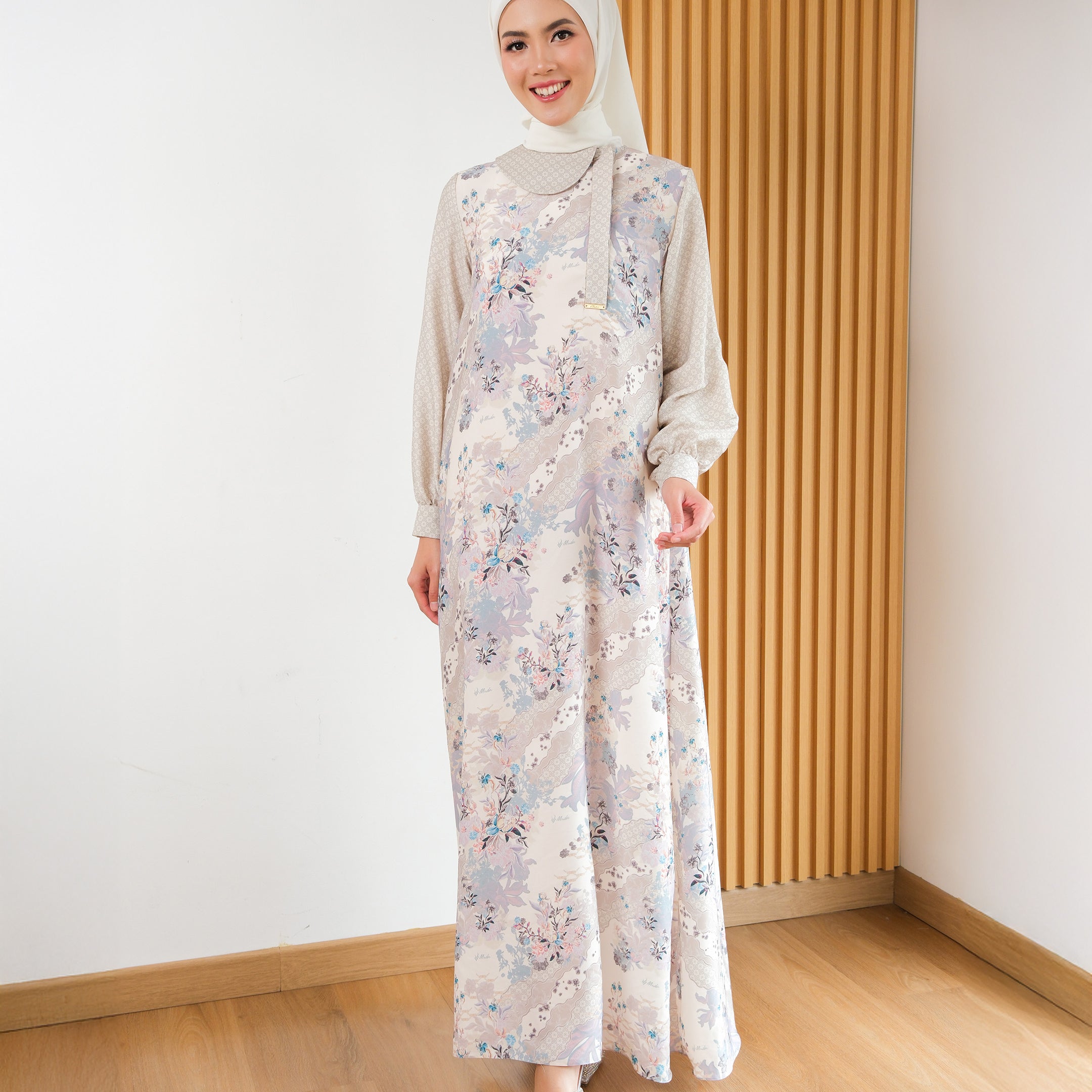 ADITI DRESS