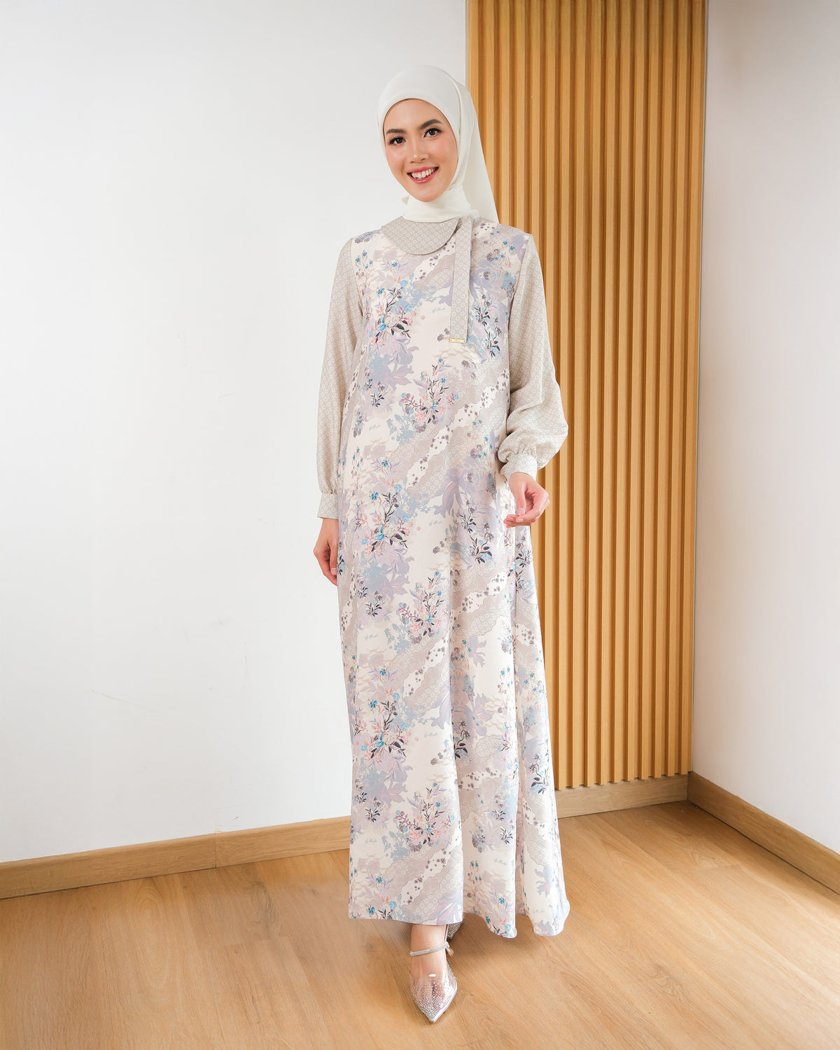 ADITI DRESS