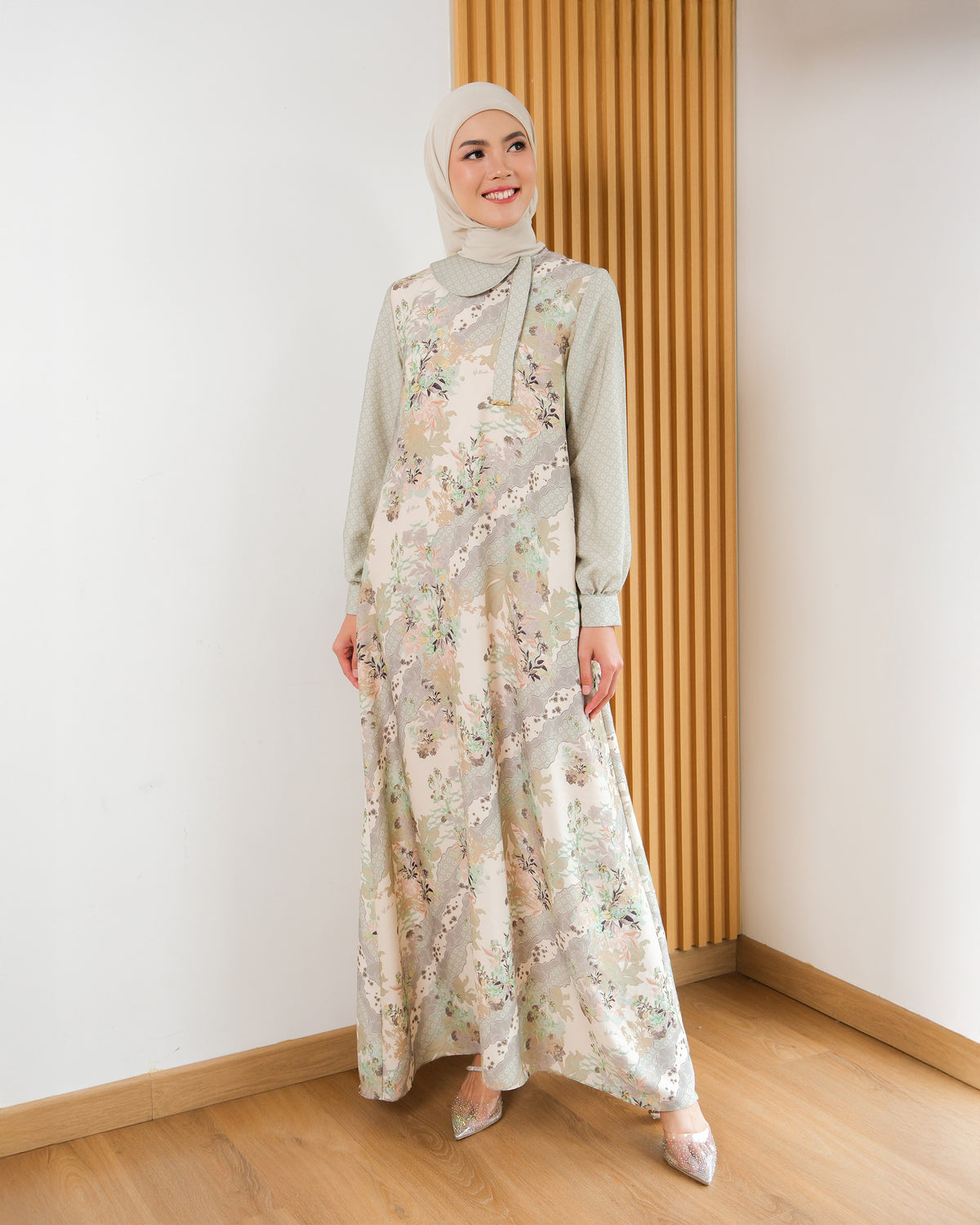 ADITI DRESS