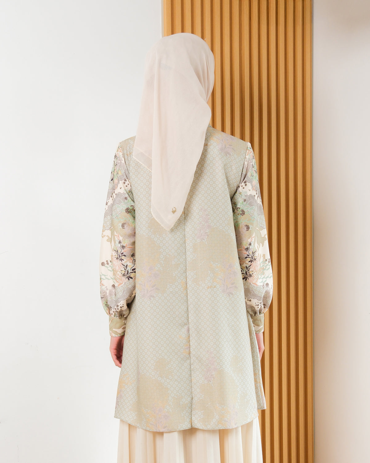 ADITI TUNIC