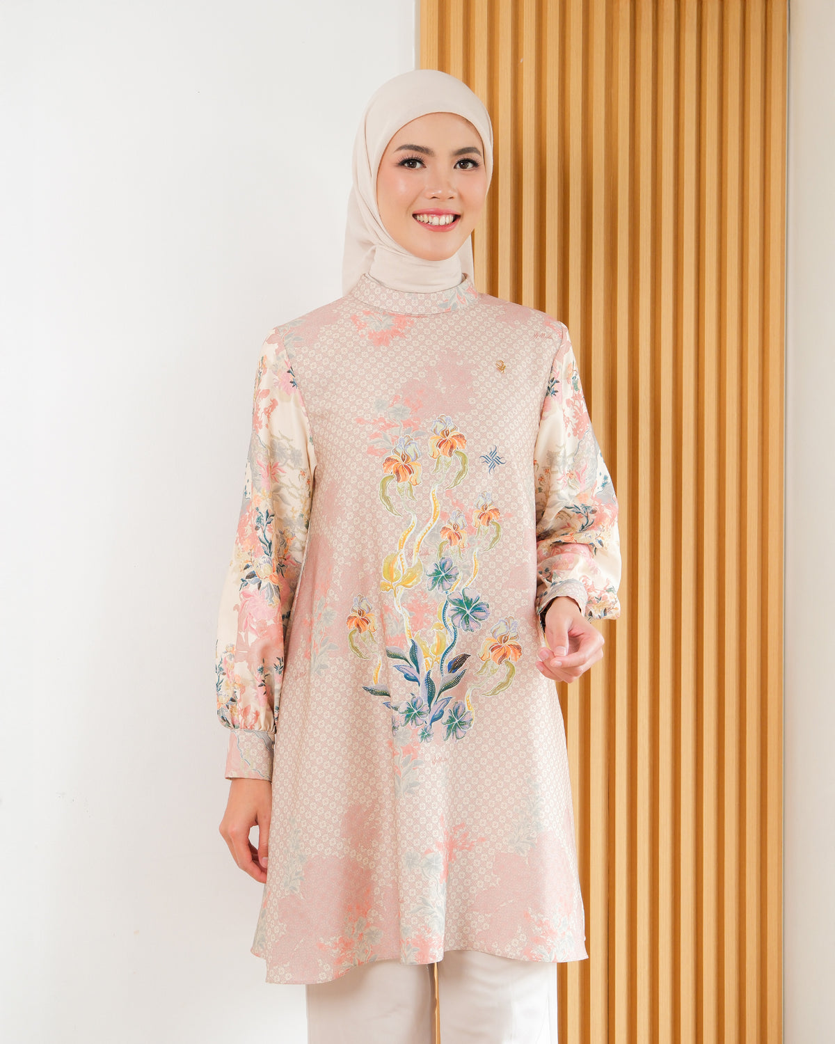 ADITI TUNIC