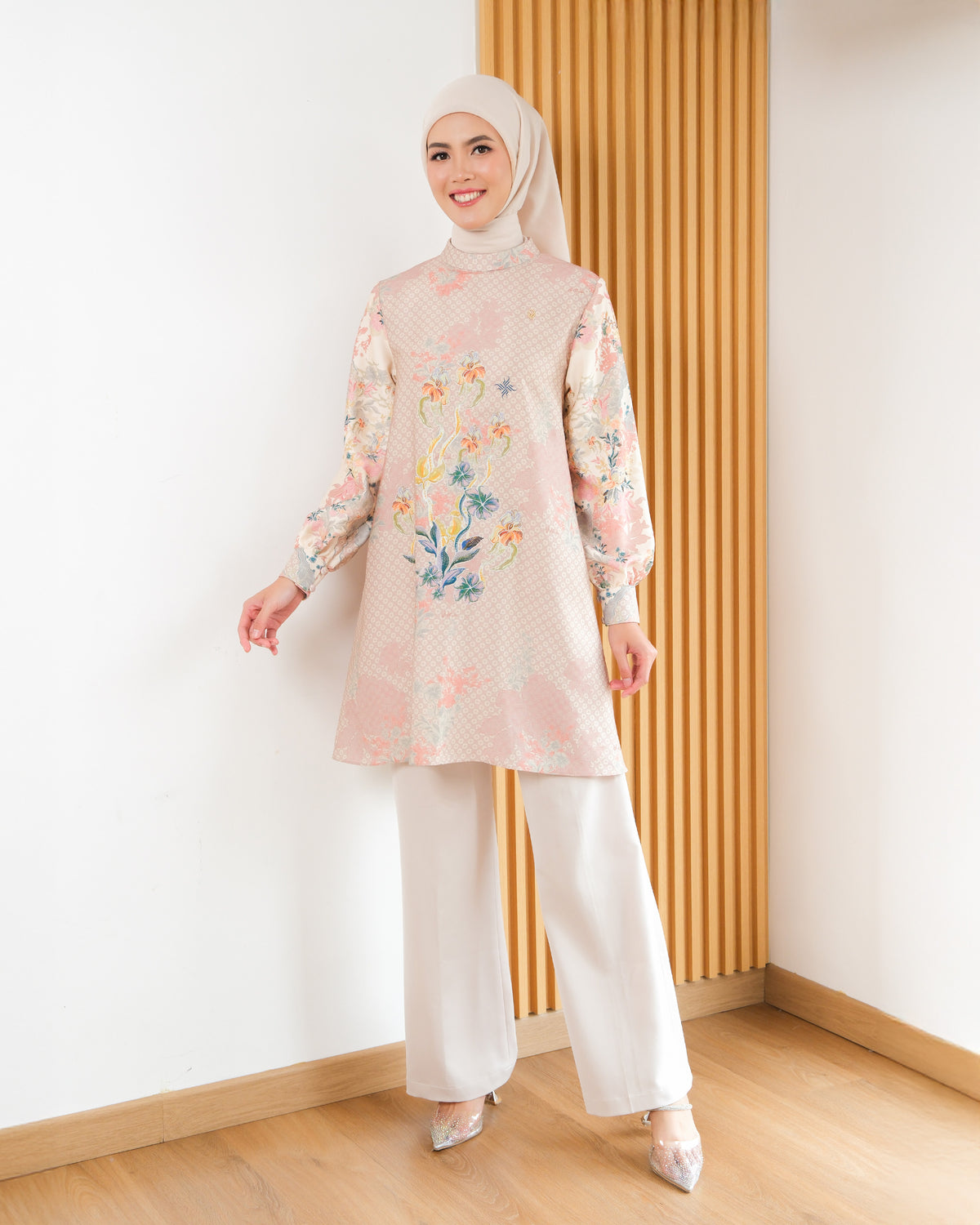 ADITI TUNIC