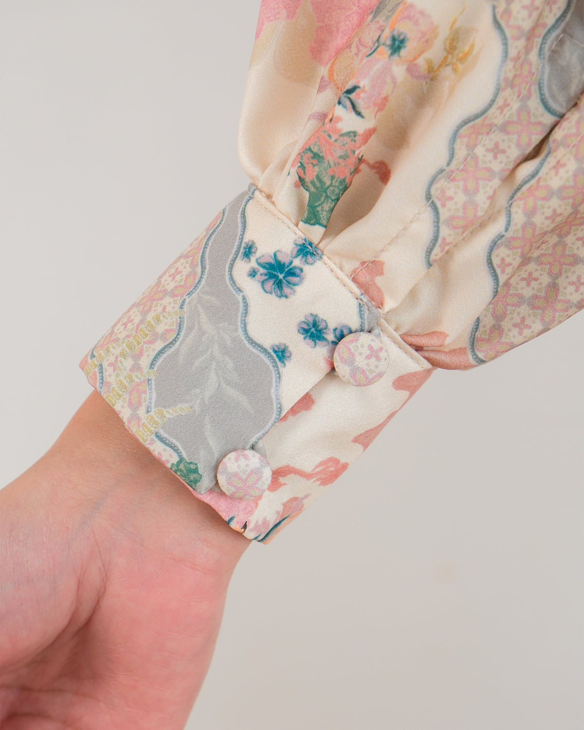 ADITI TUNIC