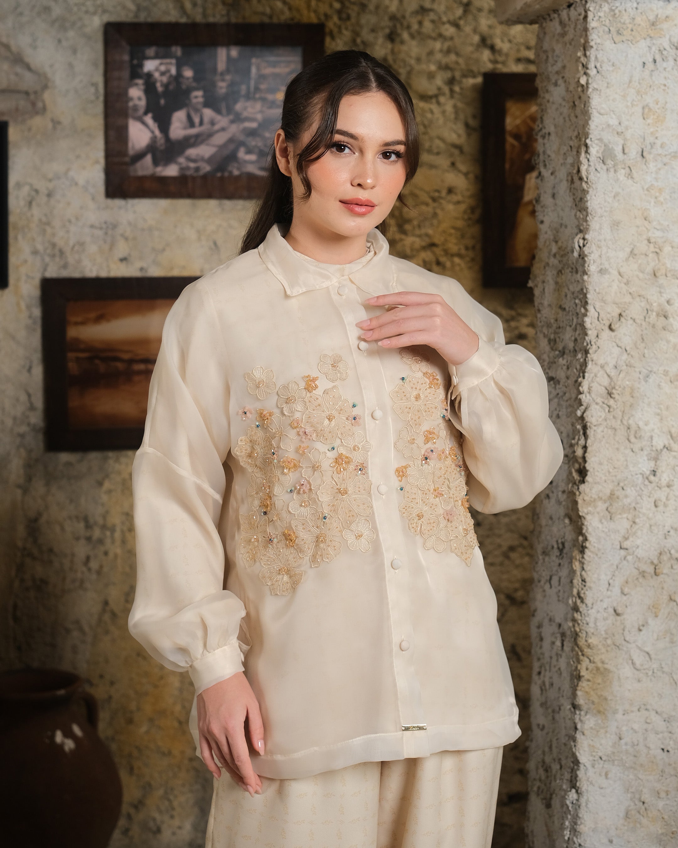 ALORA SHIRT