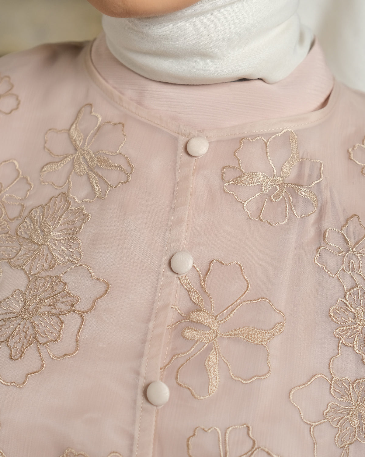 AMIA VEST