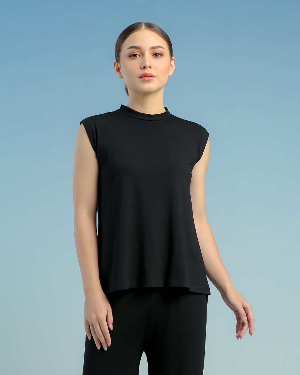 BALENS SLEEVELESS INNER