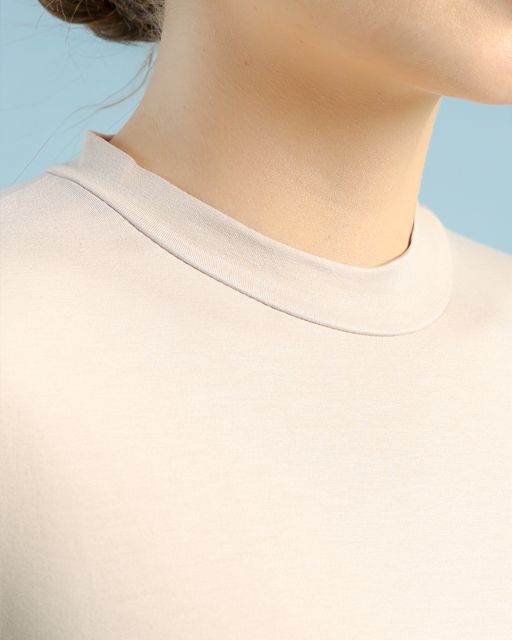 BALENS SLEEVELESS INNER