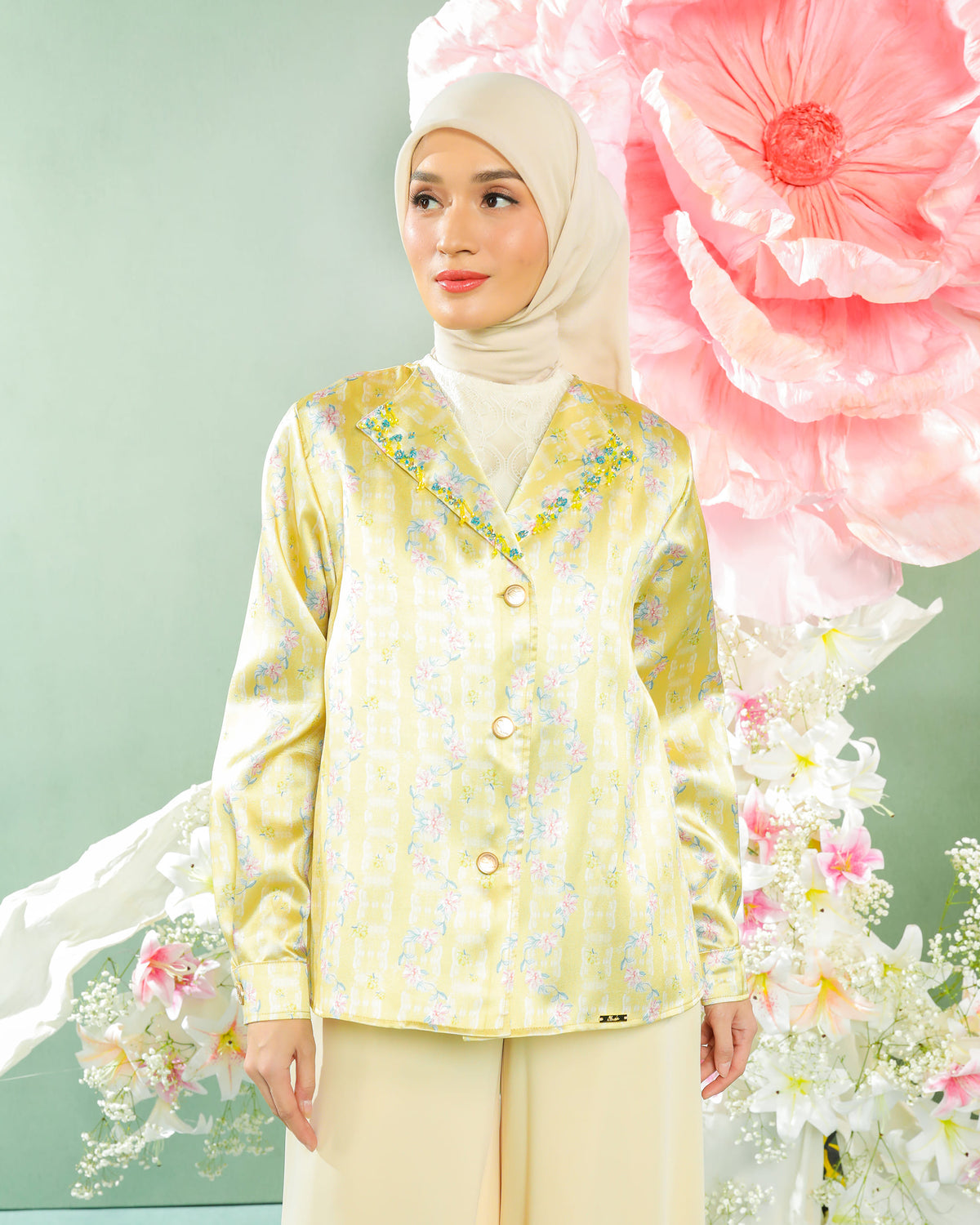 BLOOME OUTER