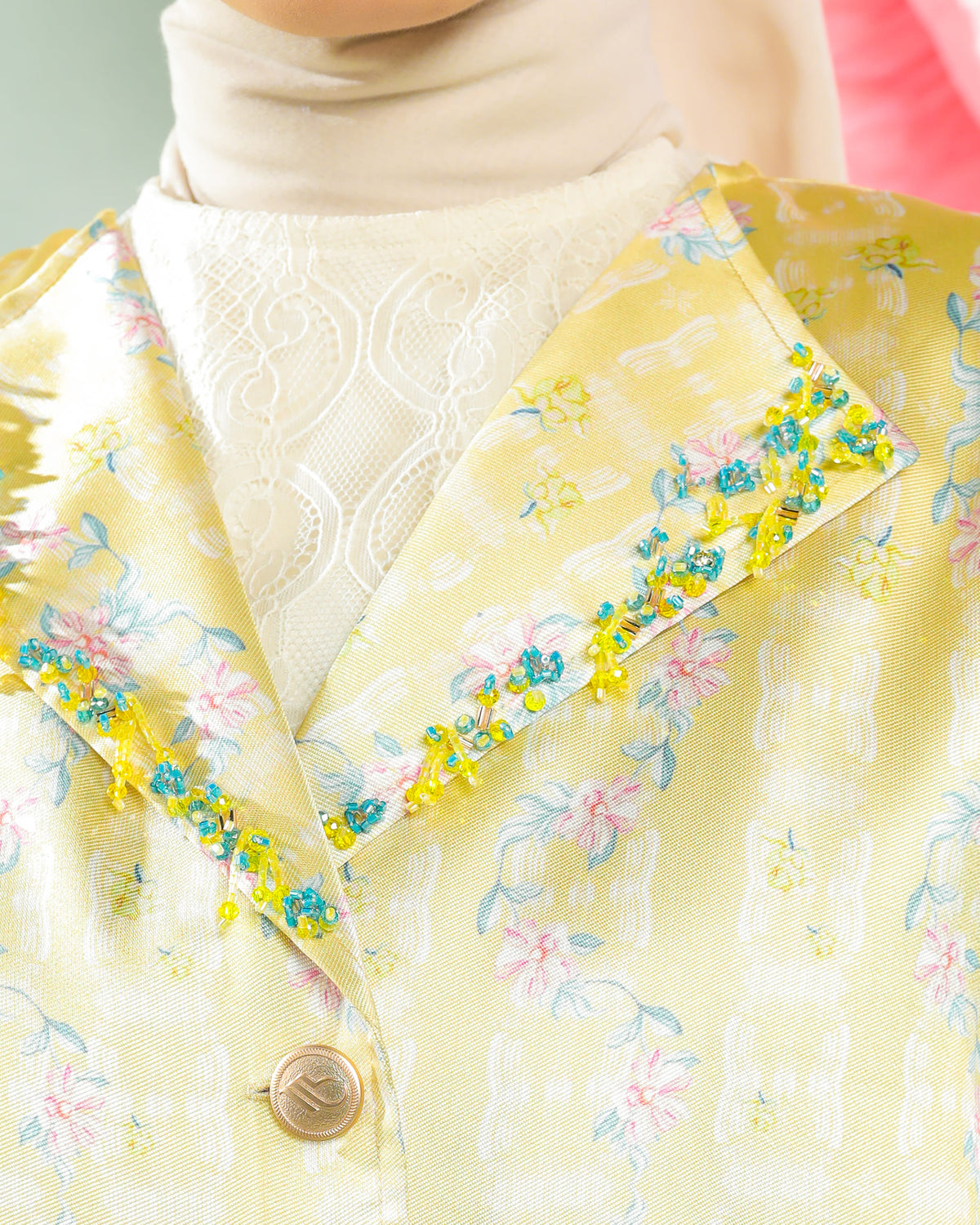 BLOOME OUTER