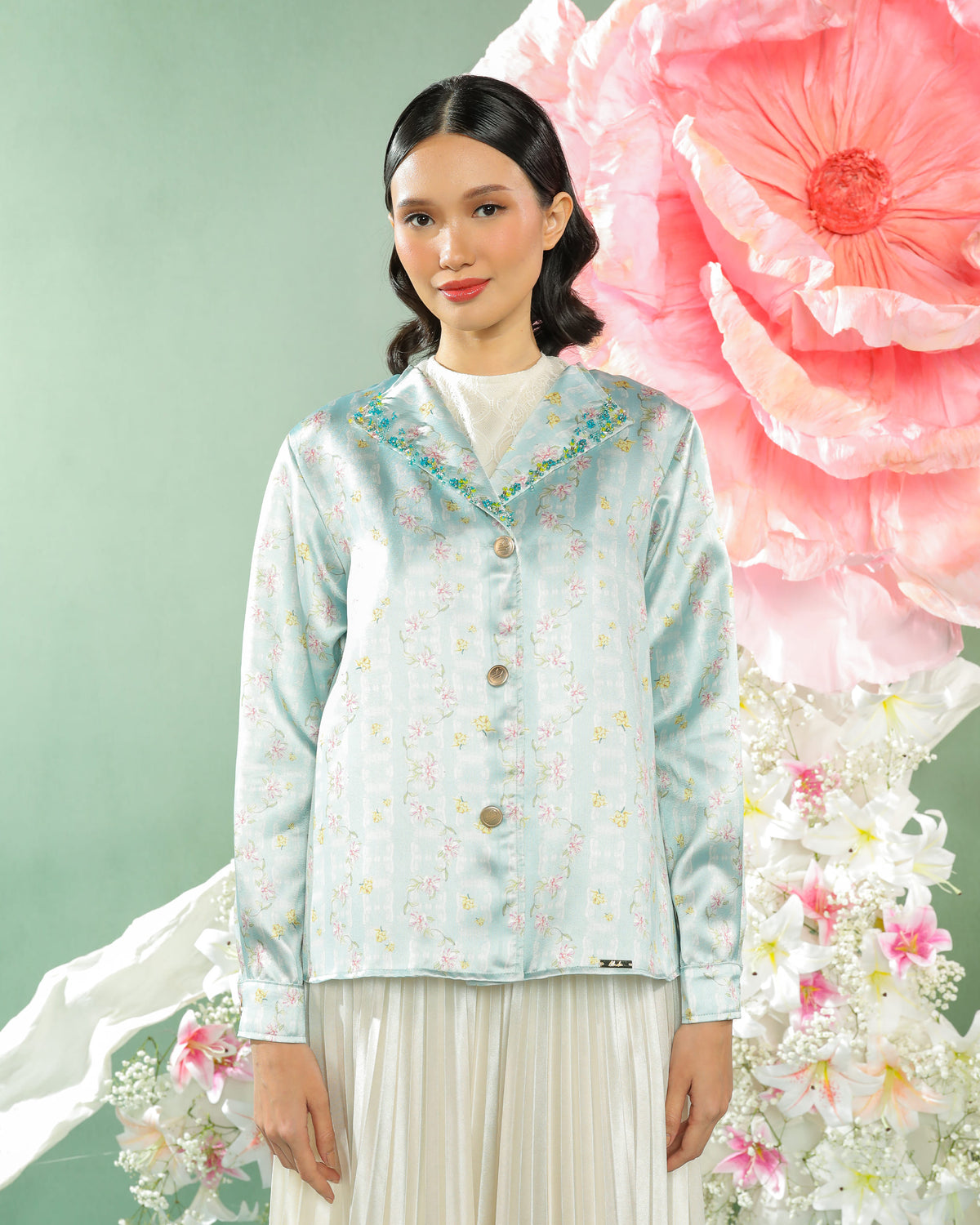 BLOOME OUTER