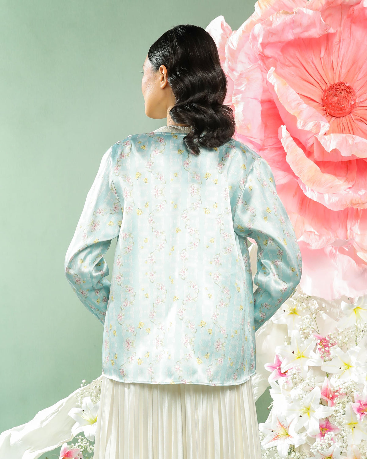 BLOOME OUTER