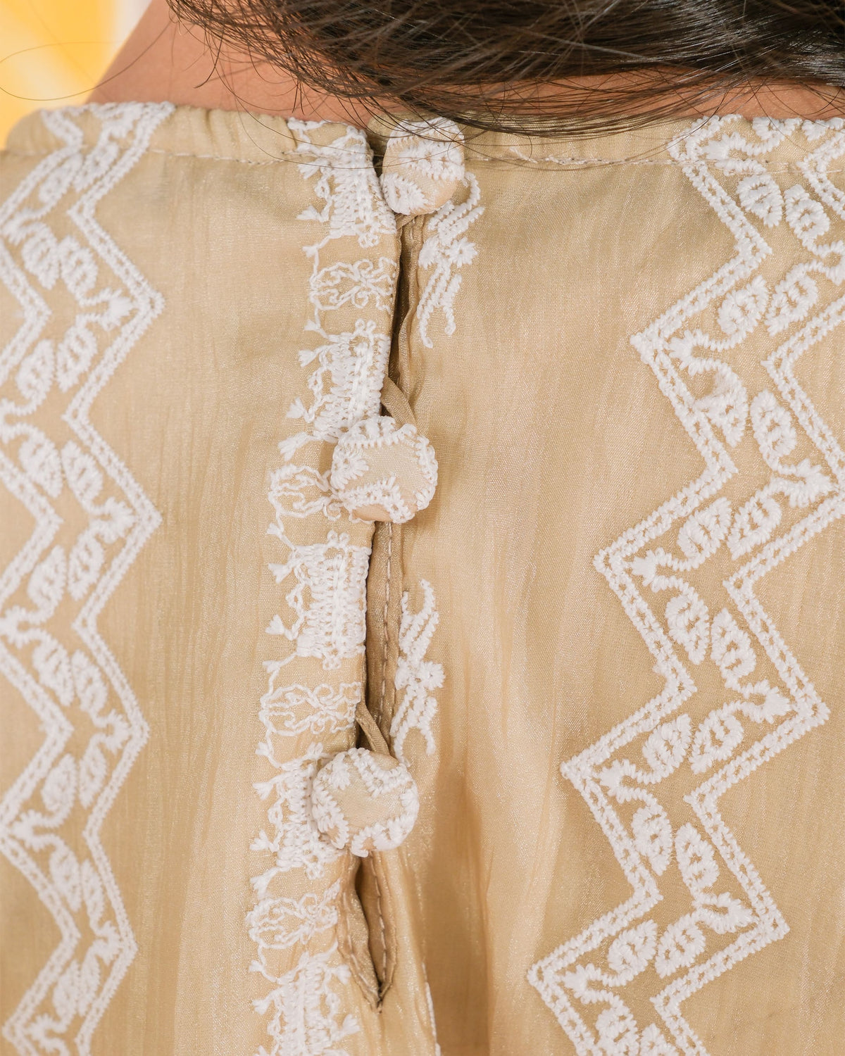 CEMPAKA DRESS ANAK