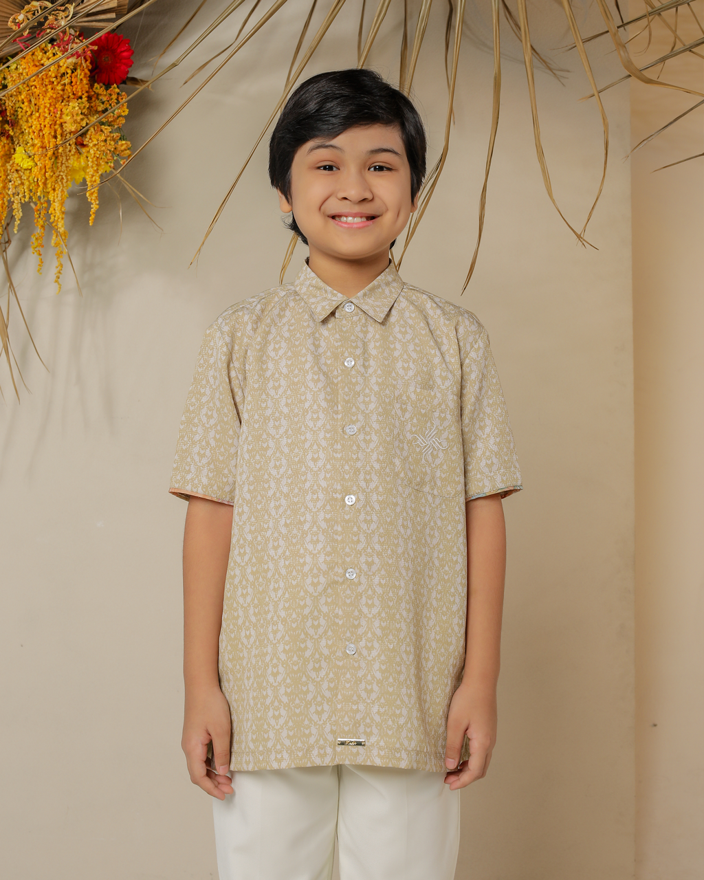 GANTARI KOKO ANAK