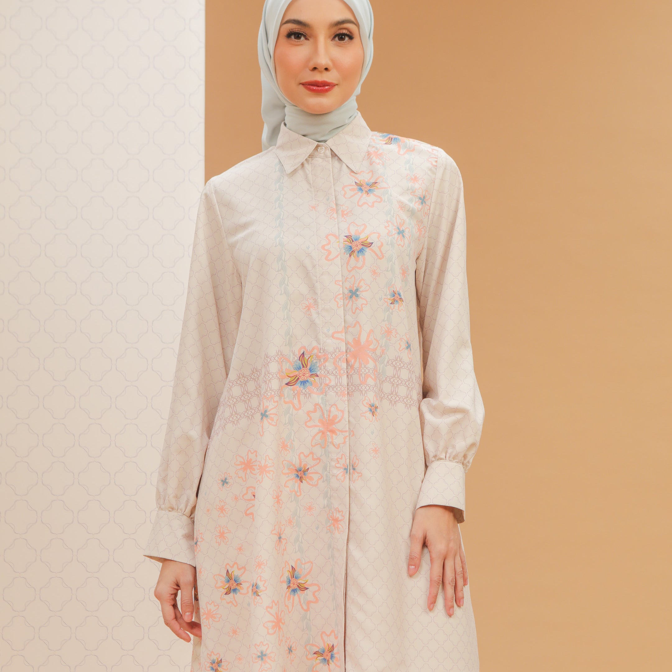 HARMONIA TUNIC