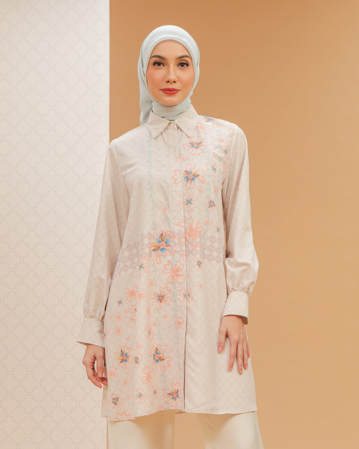 HARMONIA TUNIC