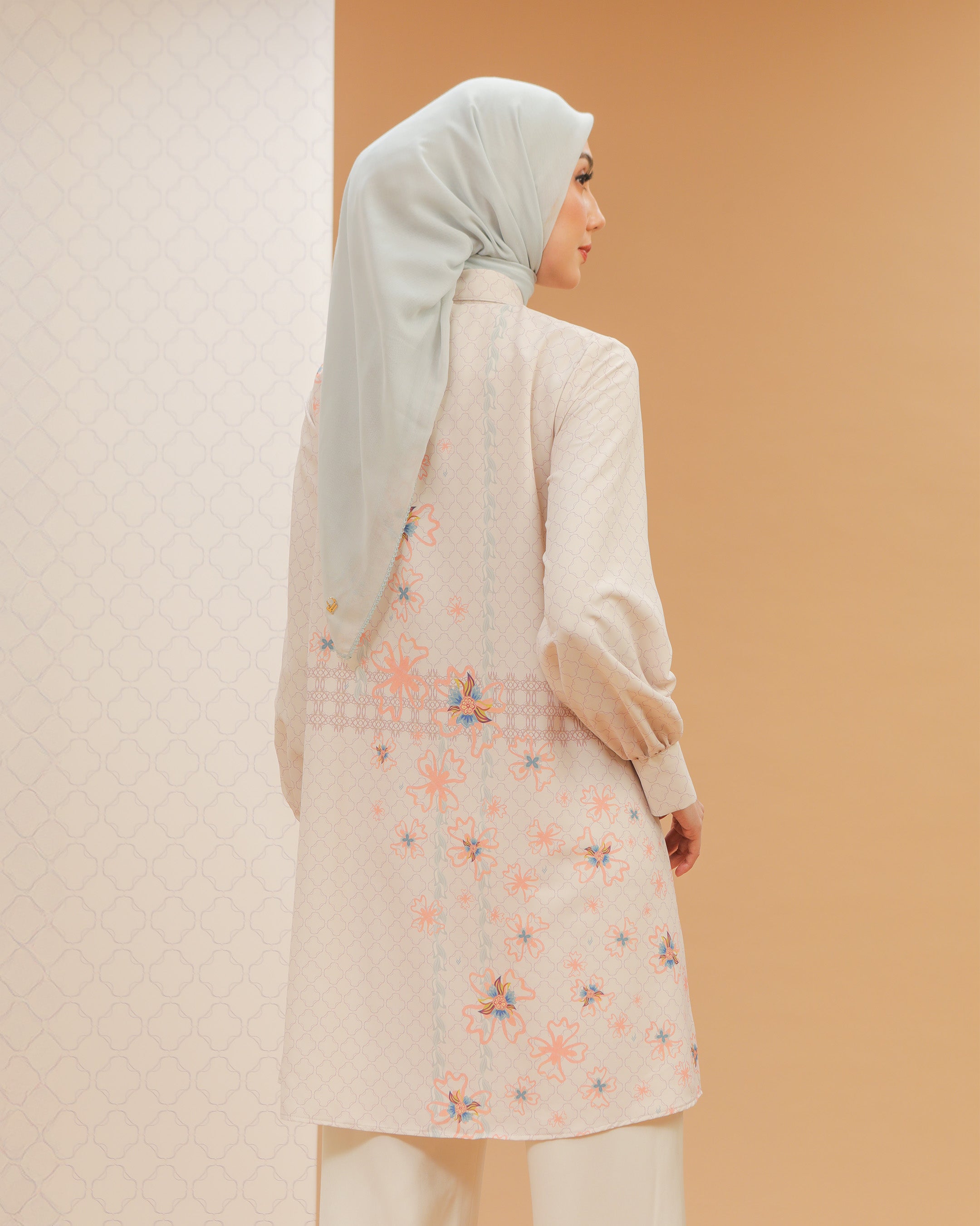 HARMONIA TUNIC