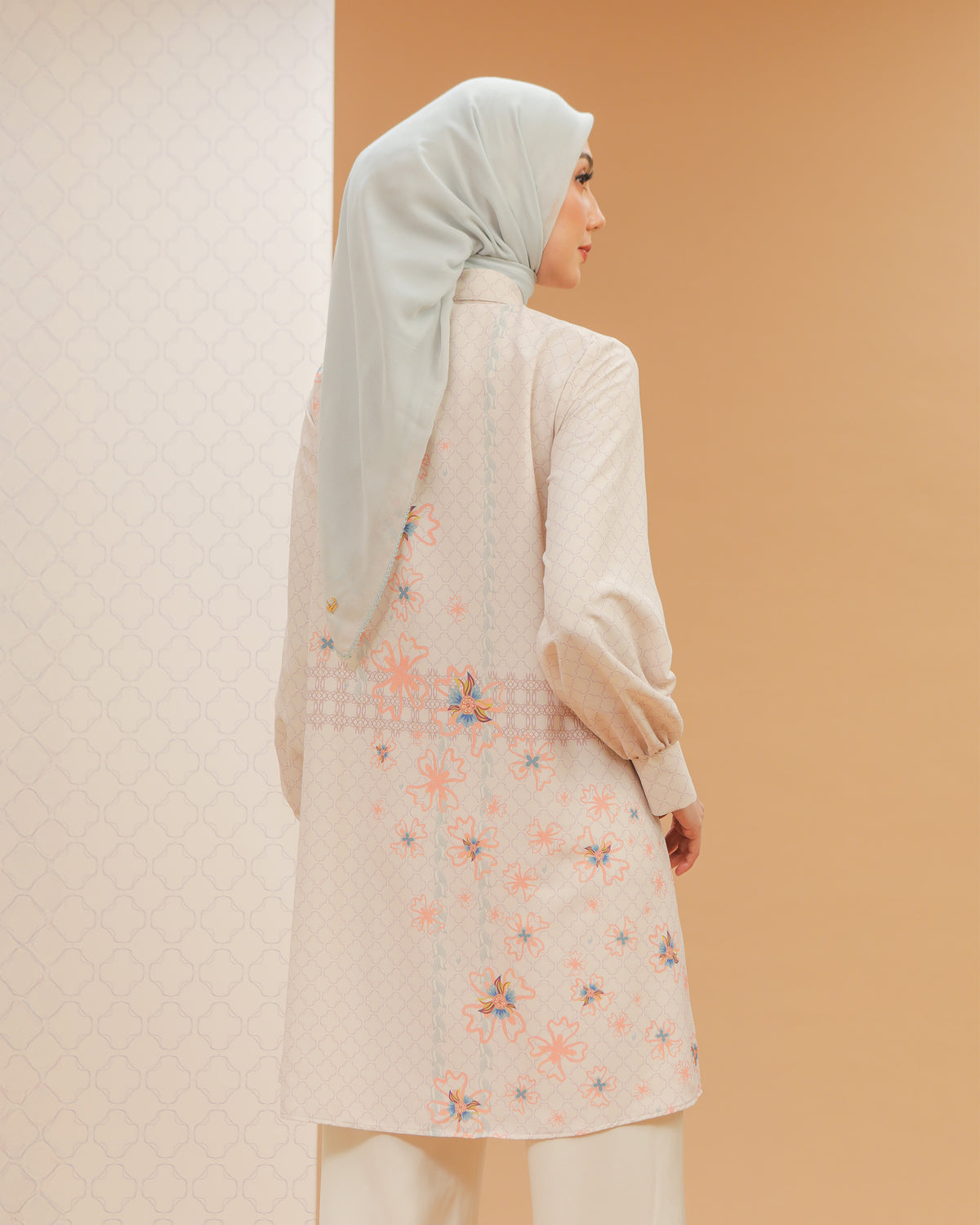 HARMONIA TUNIC
