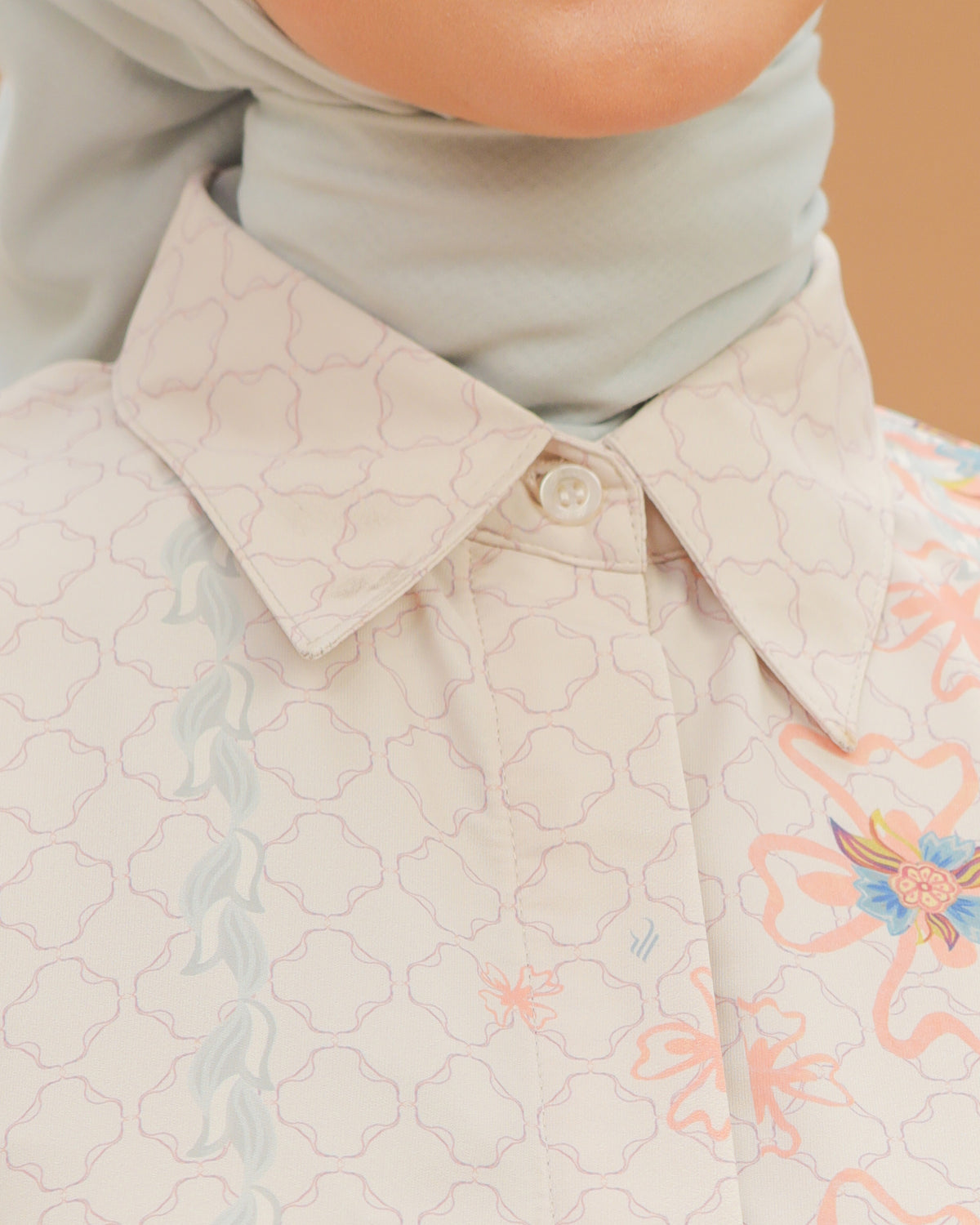HARMONIA TUNIC