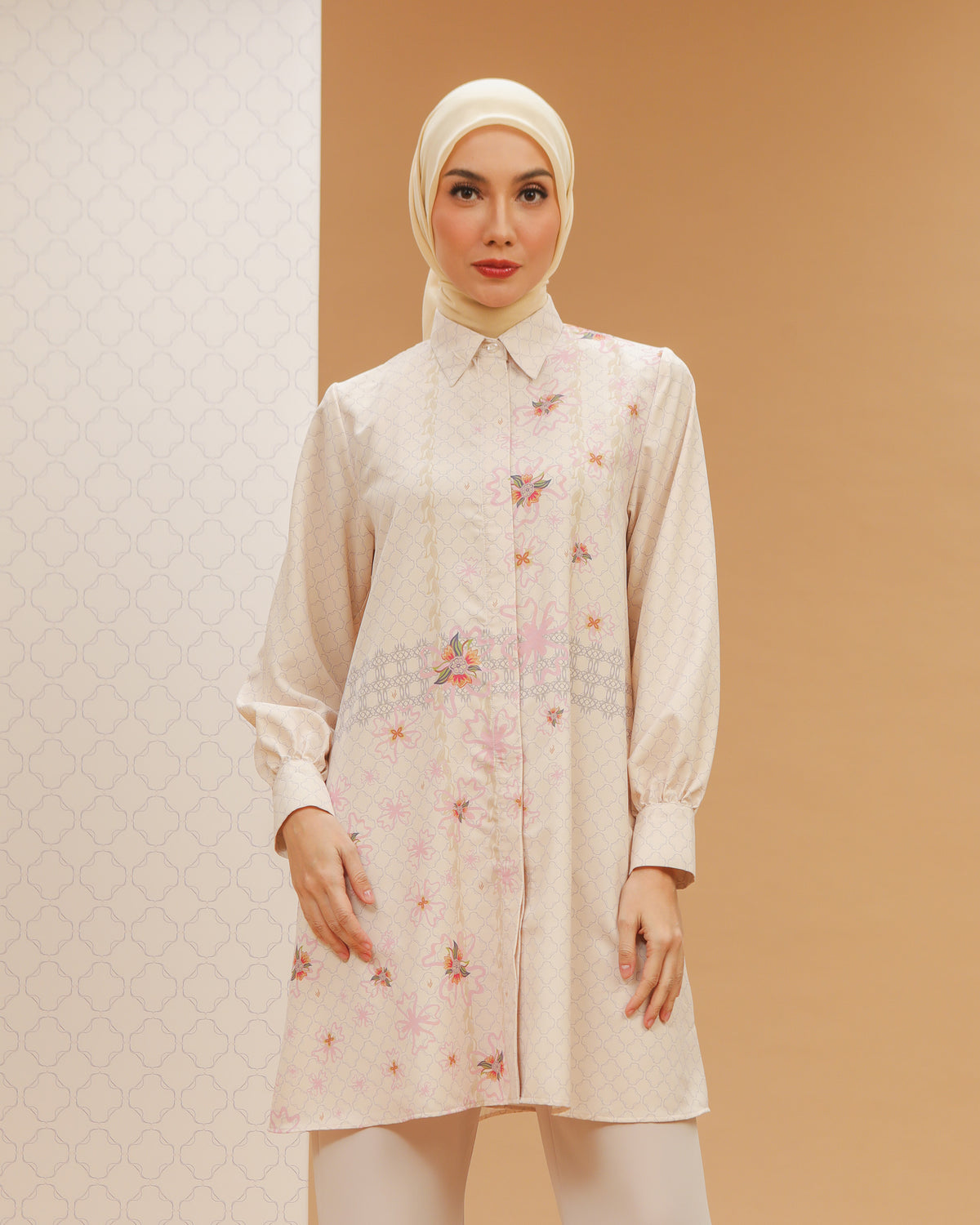 HARMONIA TUNIC