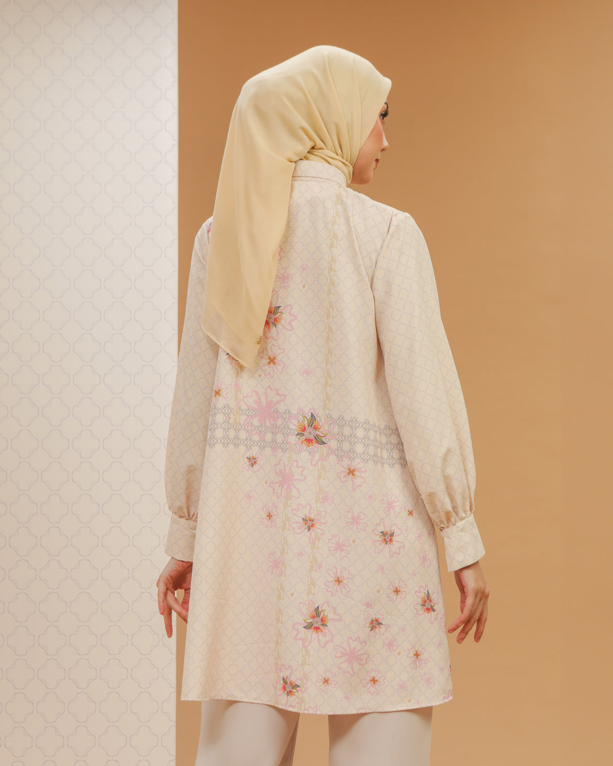 HARMONIA TUNIC