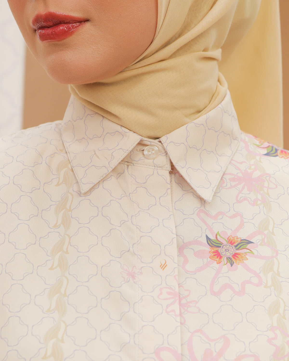 HARMONIA TUNIC
