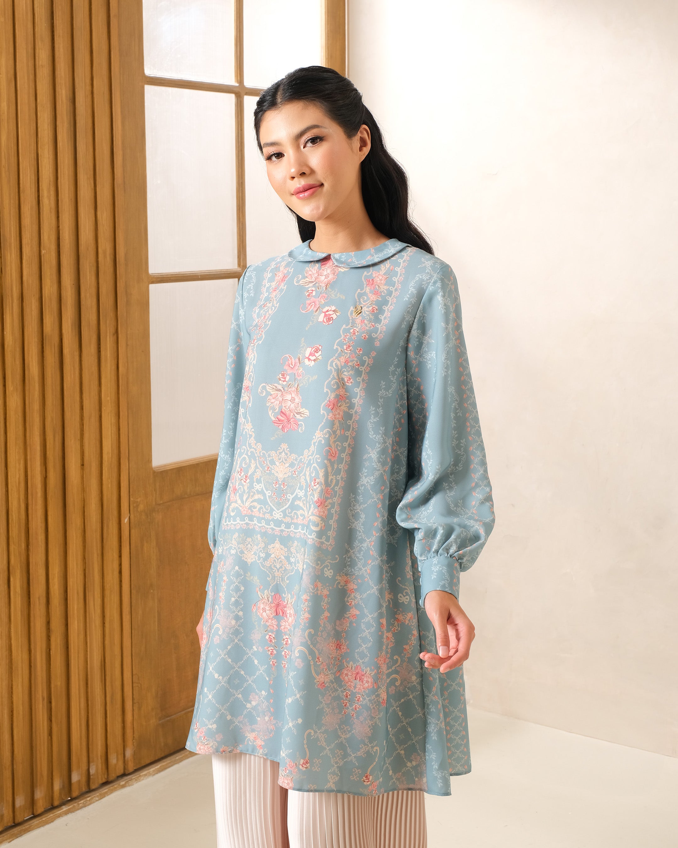 INFINI TUNIC