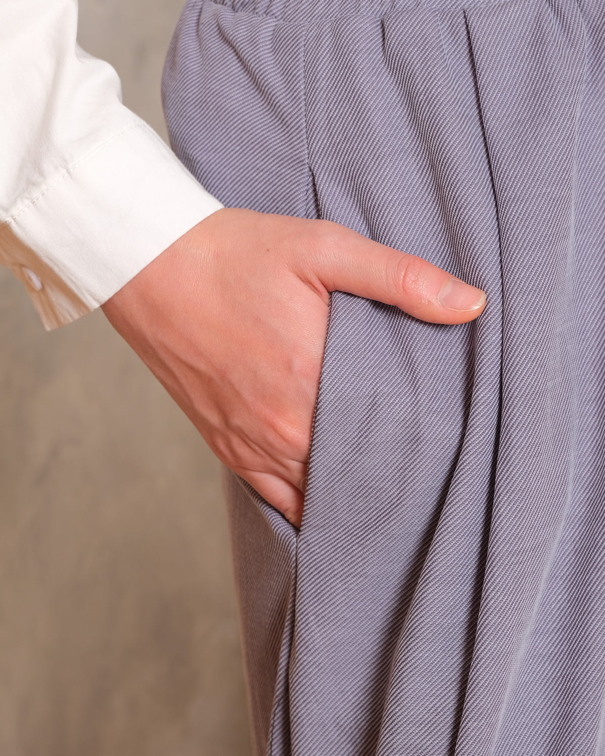 ISAVA PANTS