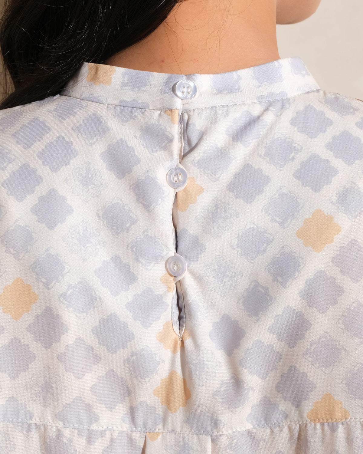 KALAMA BLOUSE