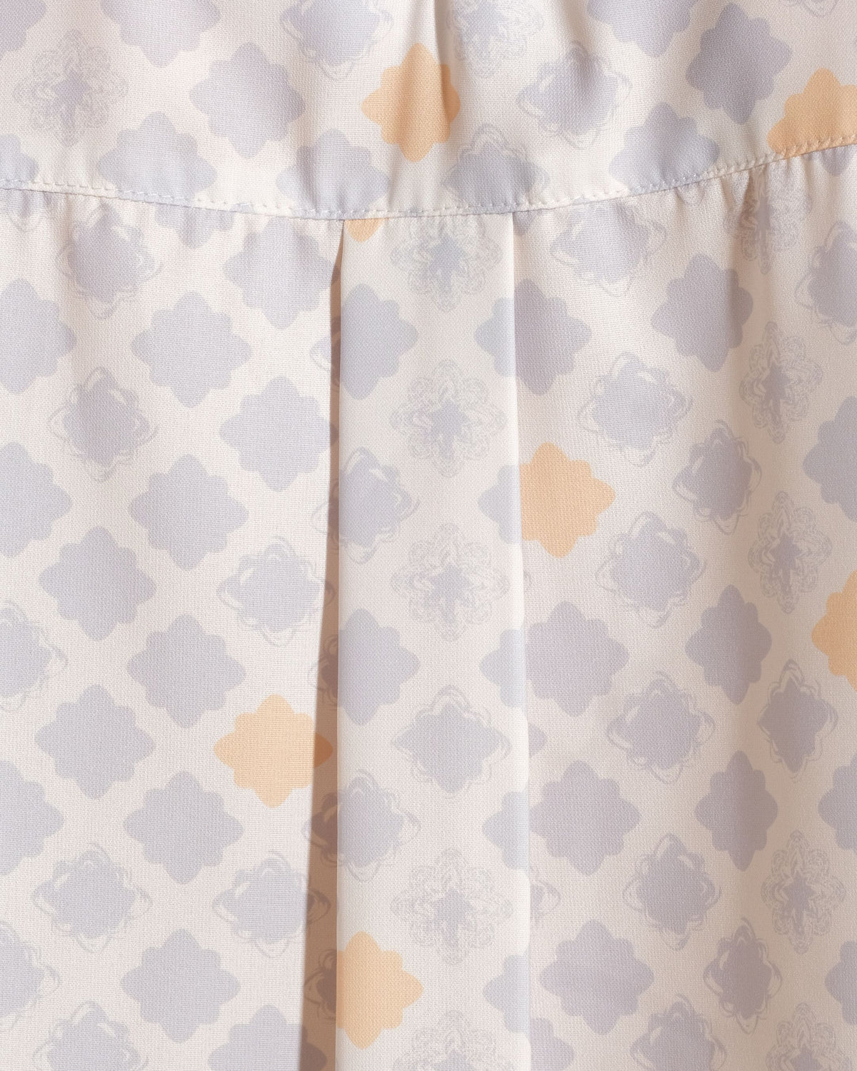 KALAMA BLOUSE