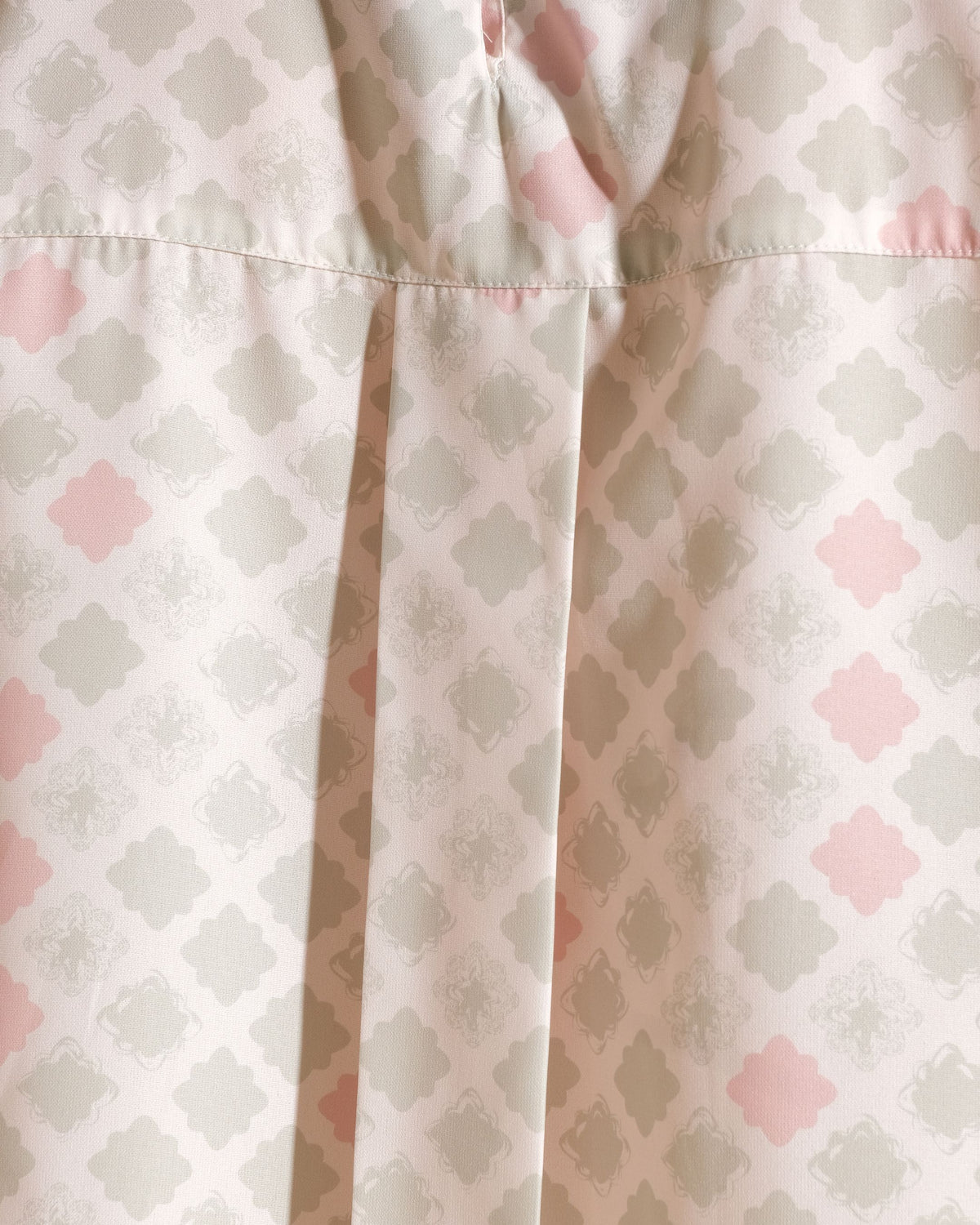 KALAMA BLOUSE
