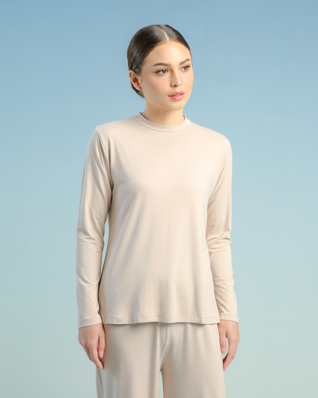 BALENS LONGSLEEVE INNER