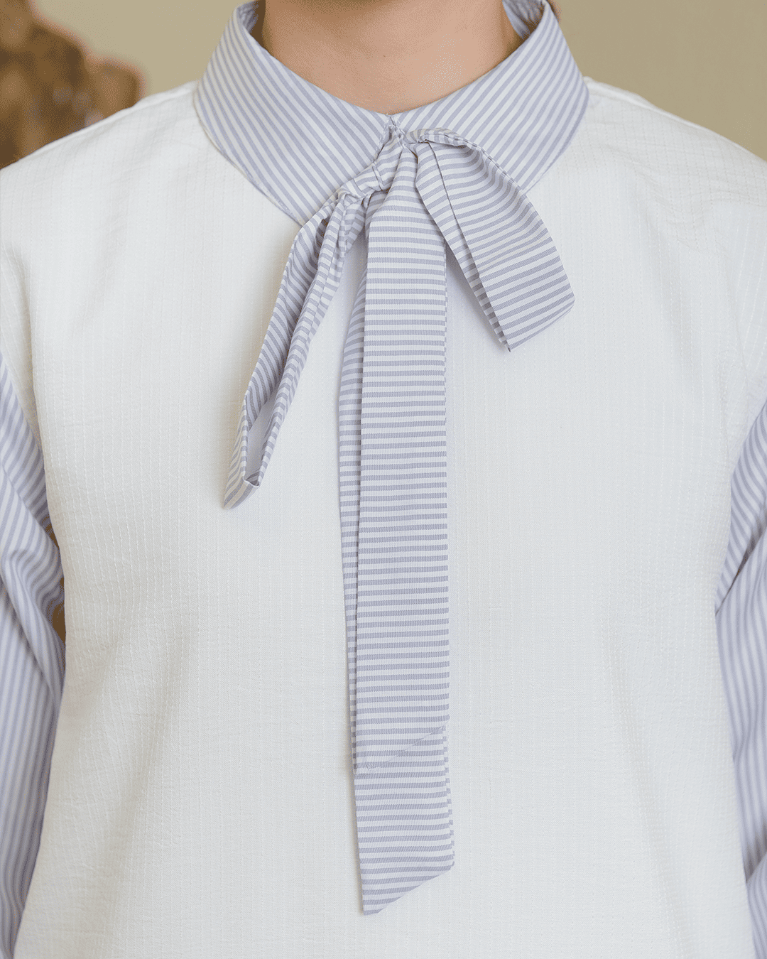 KEEVA BLOUSE