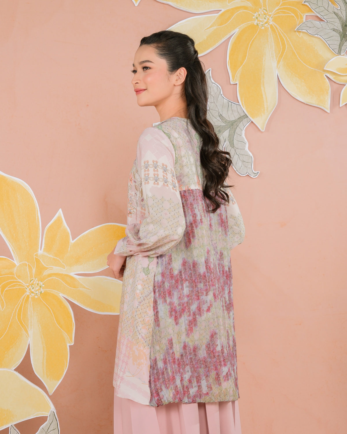 KEMALA TUNIC