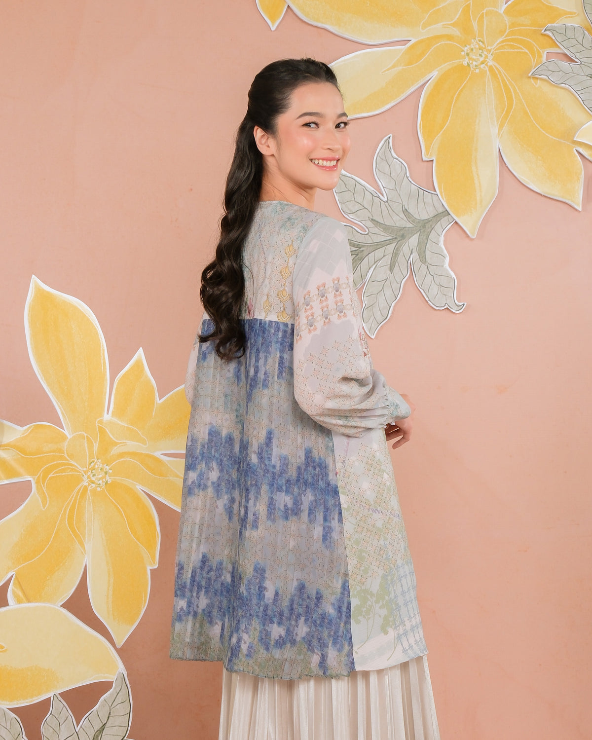 KEMALA TUNIC