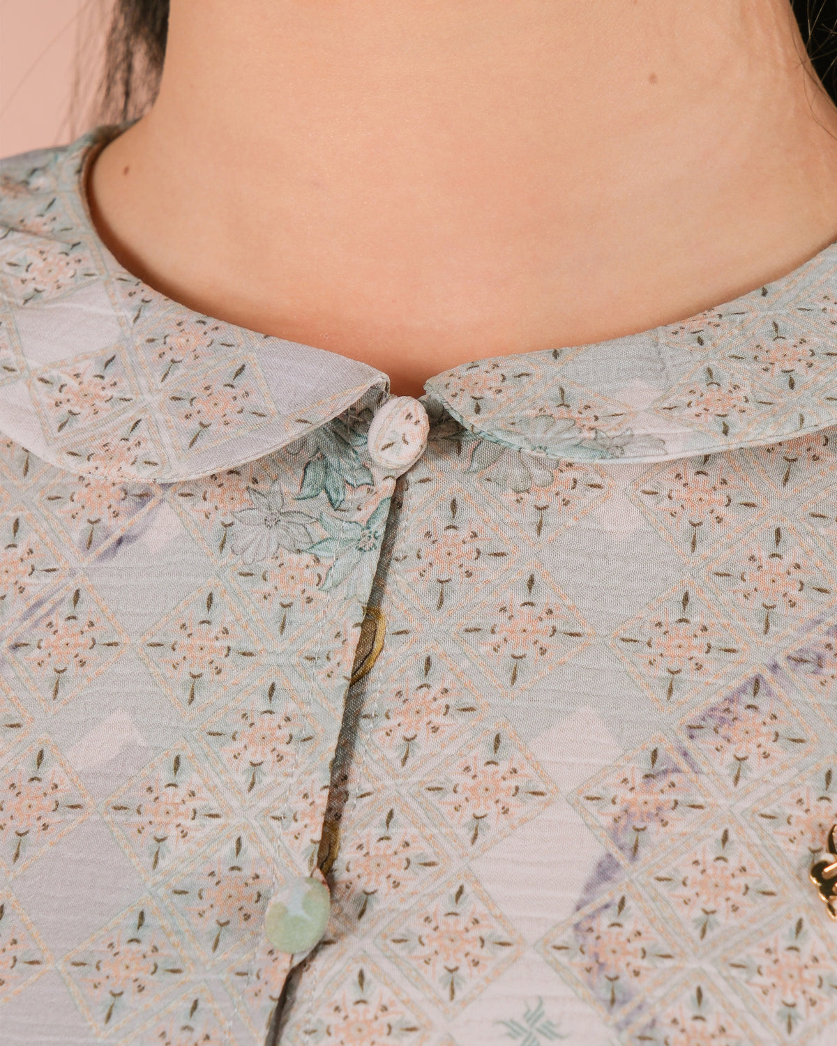 KEMALA TUNIC