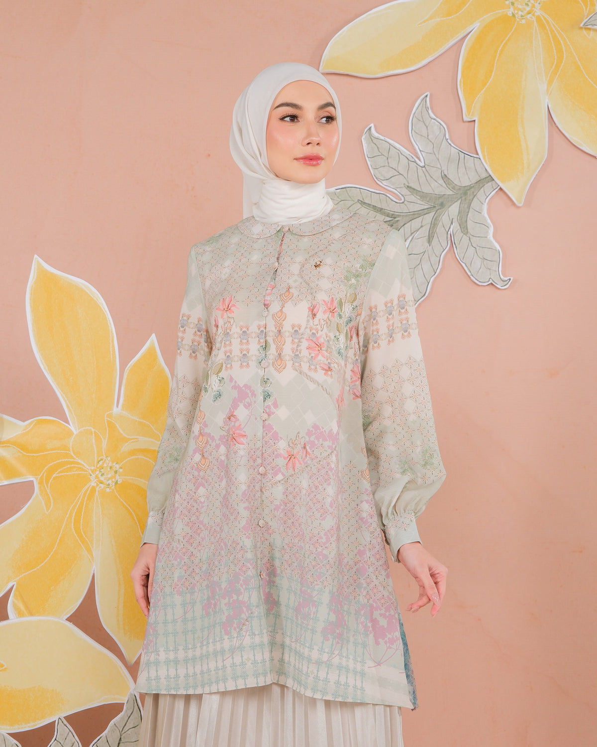 KEMALA TUNIC